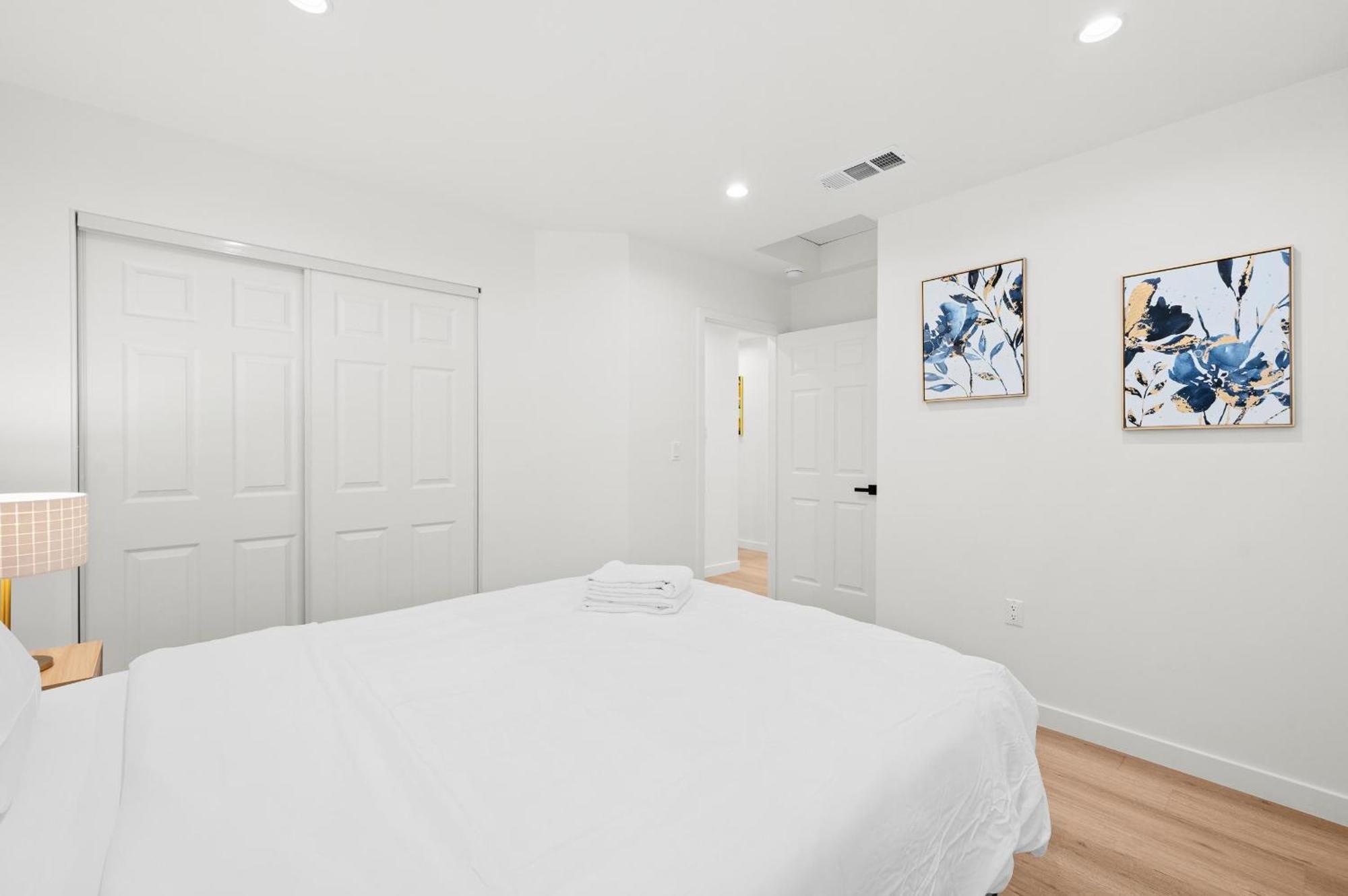 Family Friendly Retreat W Luxury Amenities * Los Angeles