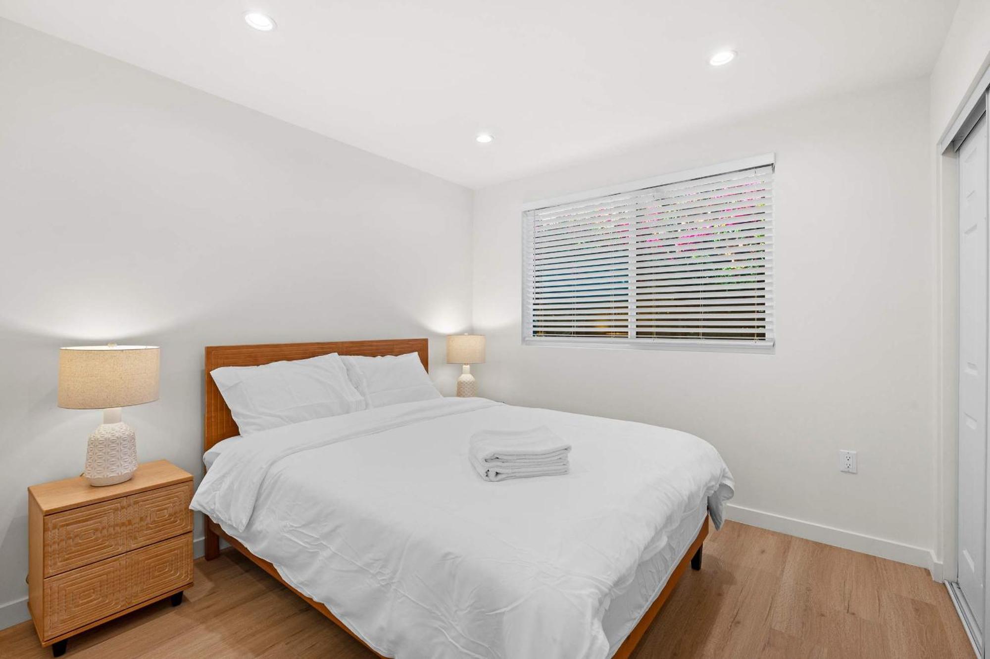 Holiday home Family Friendly Retreat W Luxury Amenities
