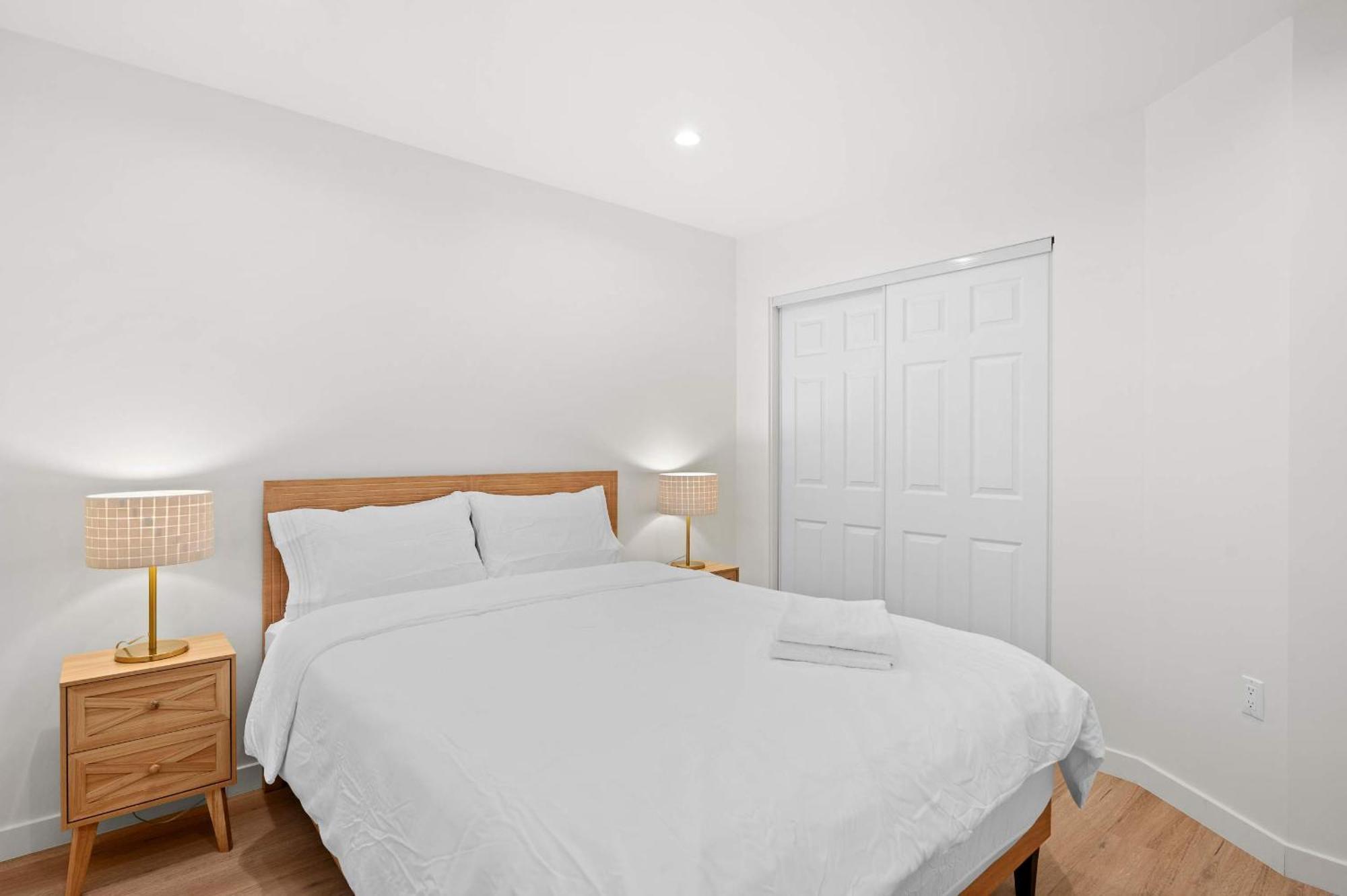 Family Friendly Retreat W Luxury Amenities Los Angeles