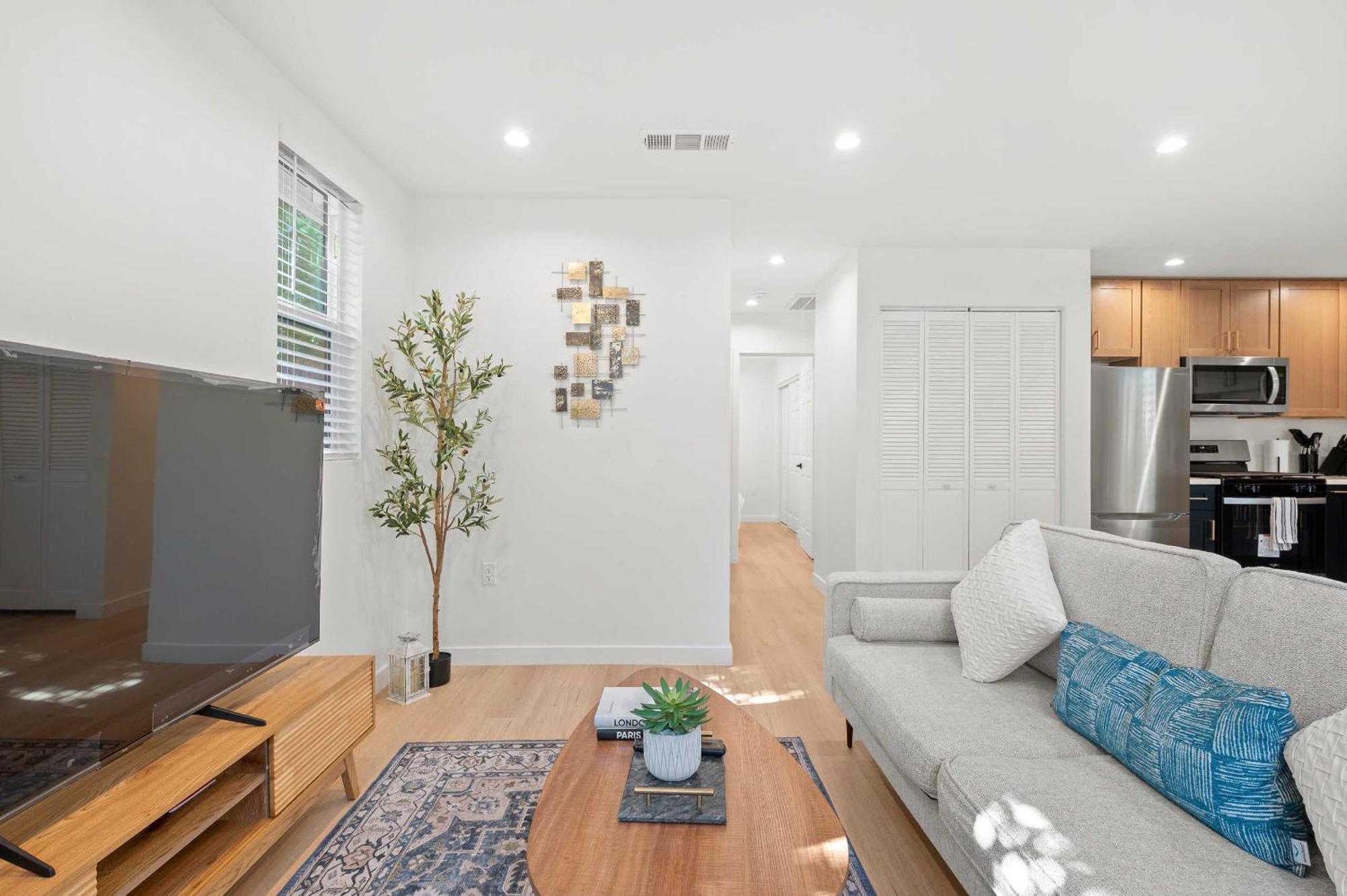 Family Friendly Retreat W Luxury Amenities