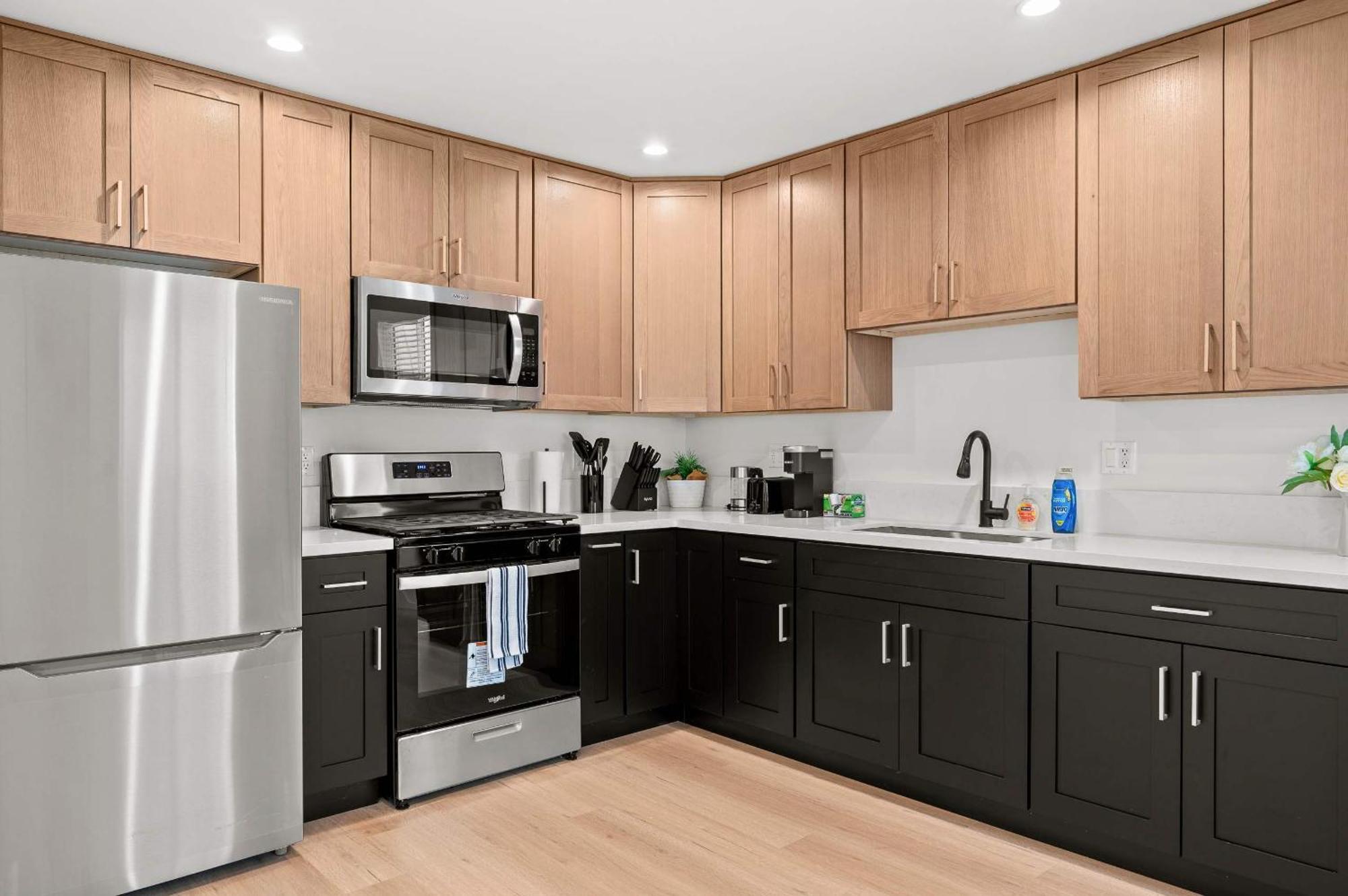 Family Friendly Retreat W Luxury Amenities *