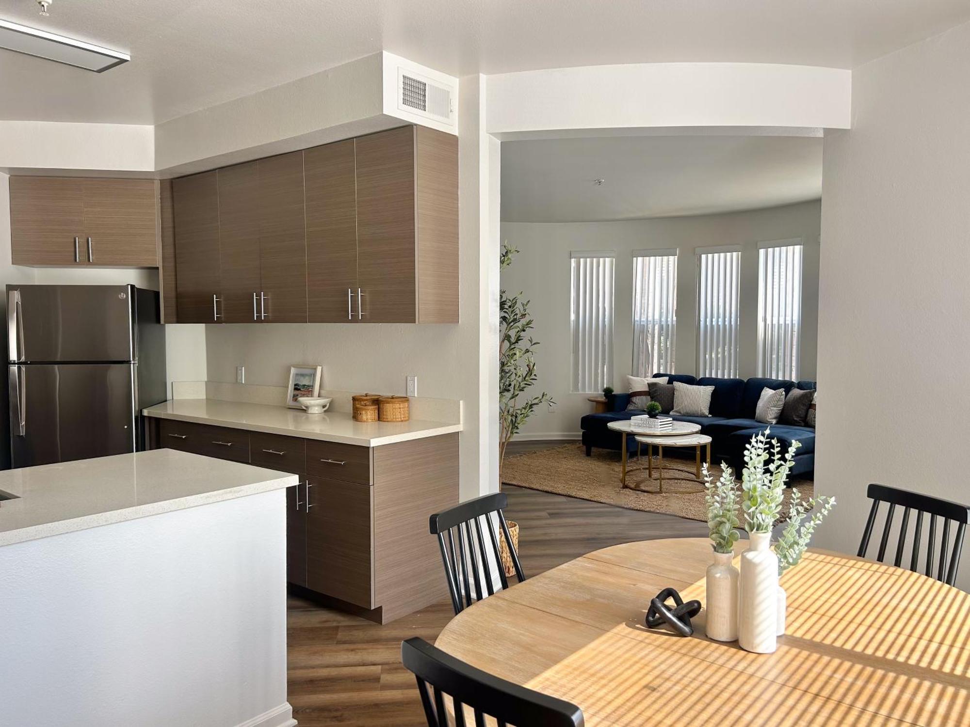 Lux 3bd 2ba With Pool And Gym Near Venice Los Angeles