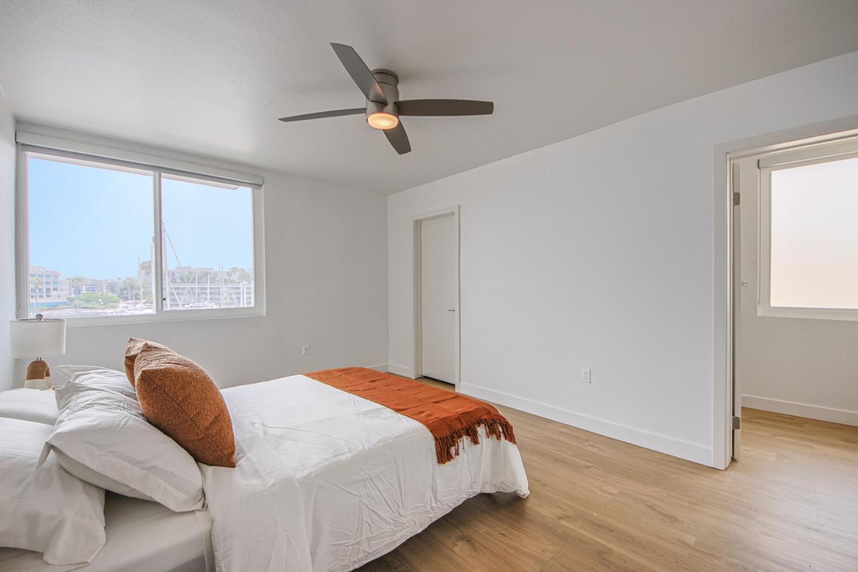 Apartment Bright & Airy 2 Bed 2 Bath Haven