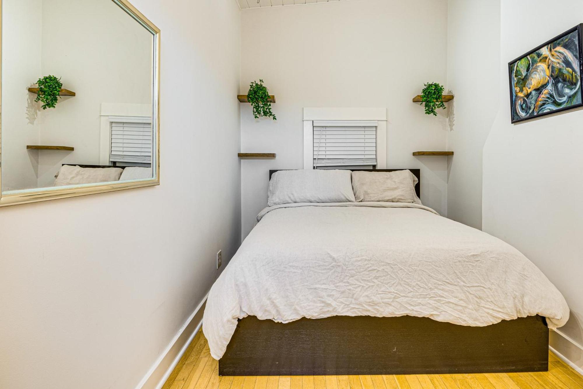 Walk To Abbot Kinney Tranquil In Venice! Holiday home *