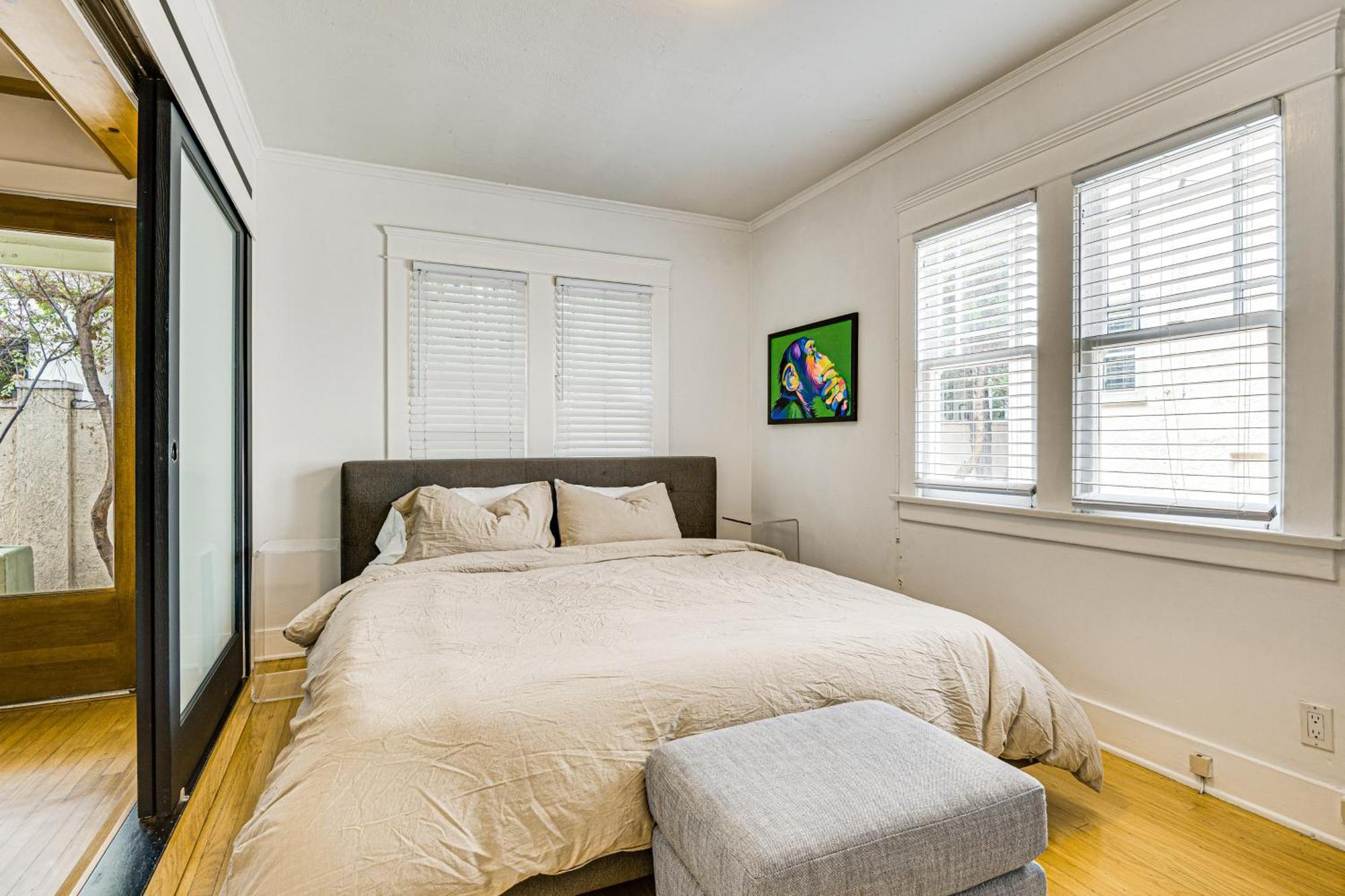 Holiday home Walk To Abbot Kinney Tranquil In Venice! Los Angeles