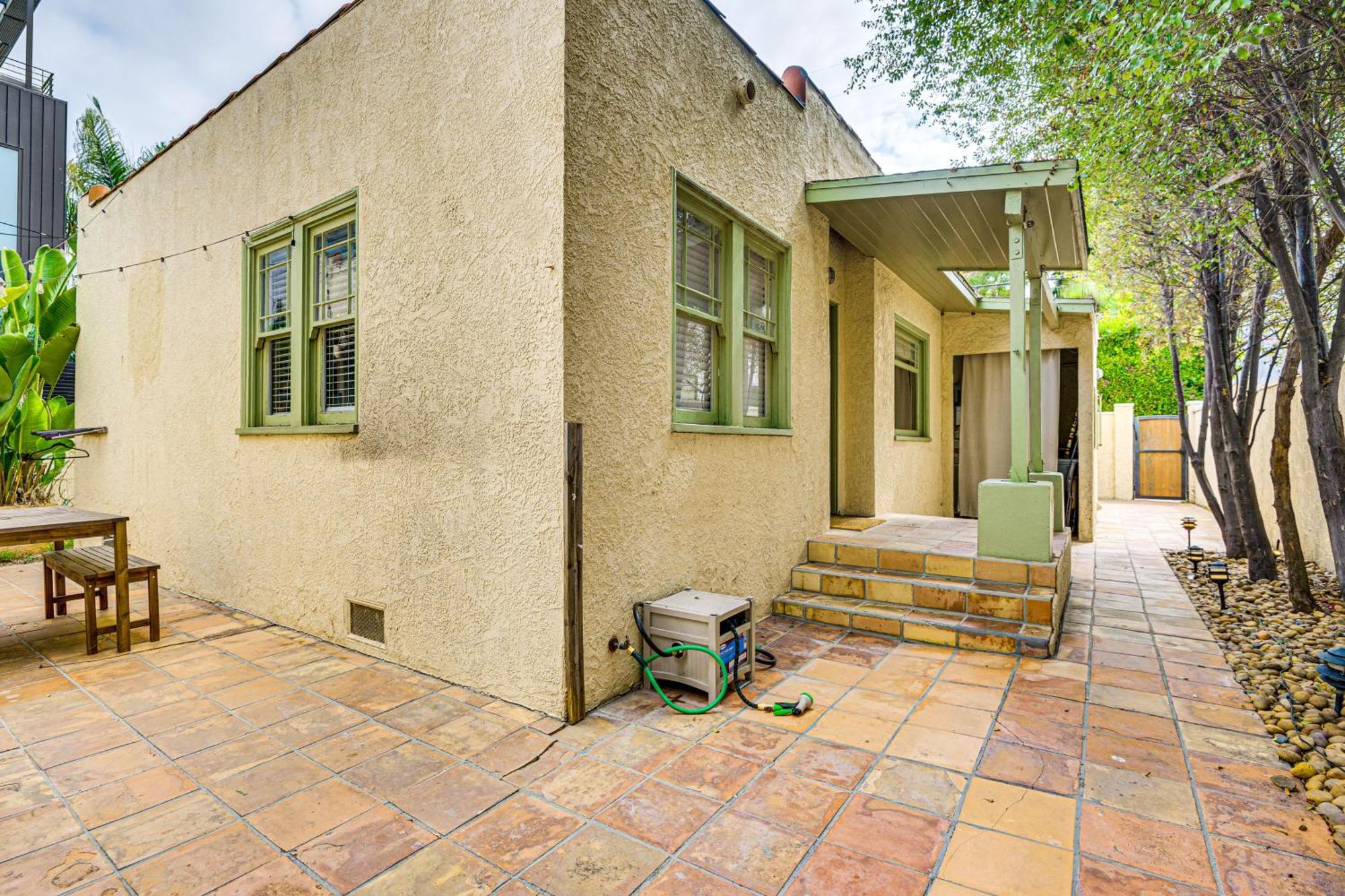 Holiday home Walk To Abbot Kinney Tranquil In Venice! *