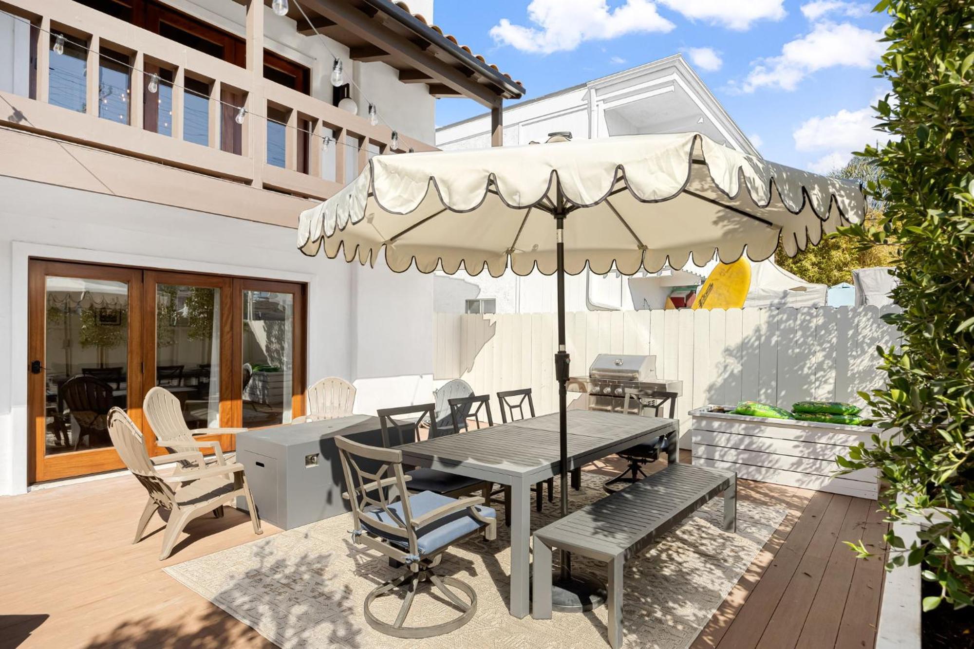 Venice Holiday home
