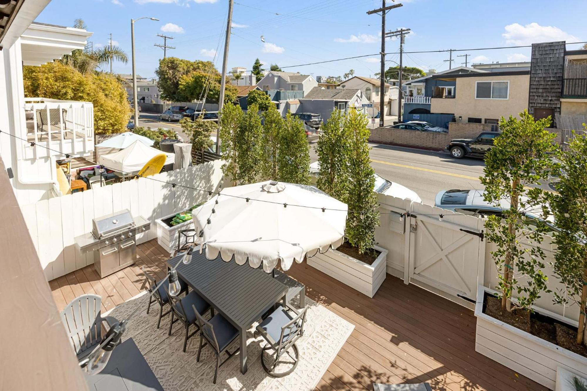 Venice Holiday home Los Angeles