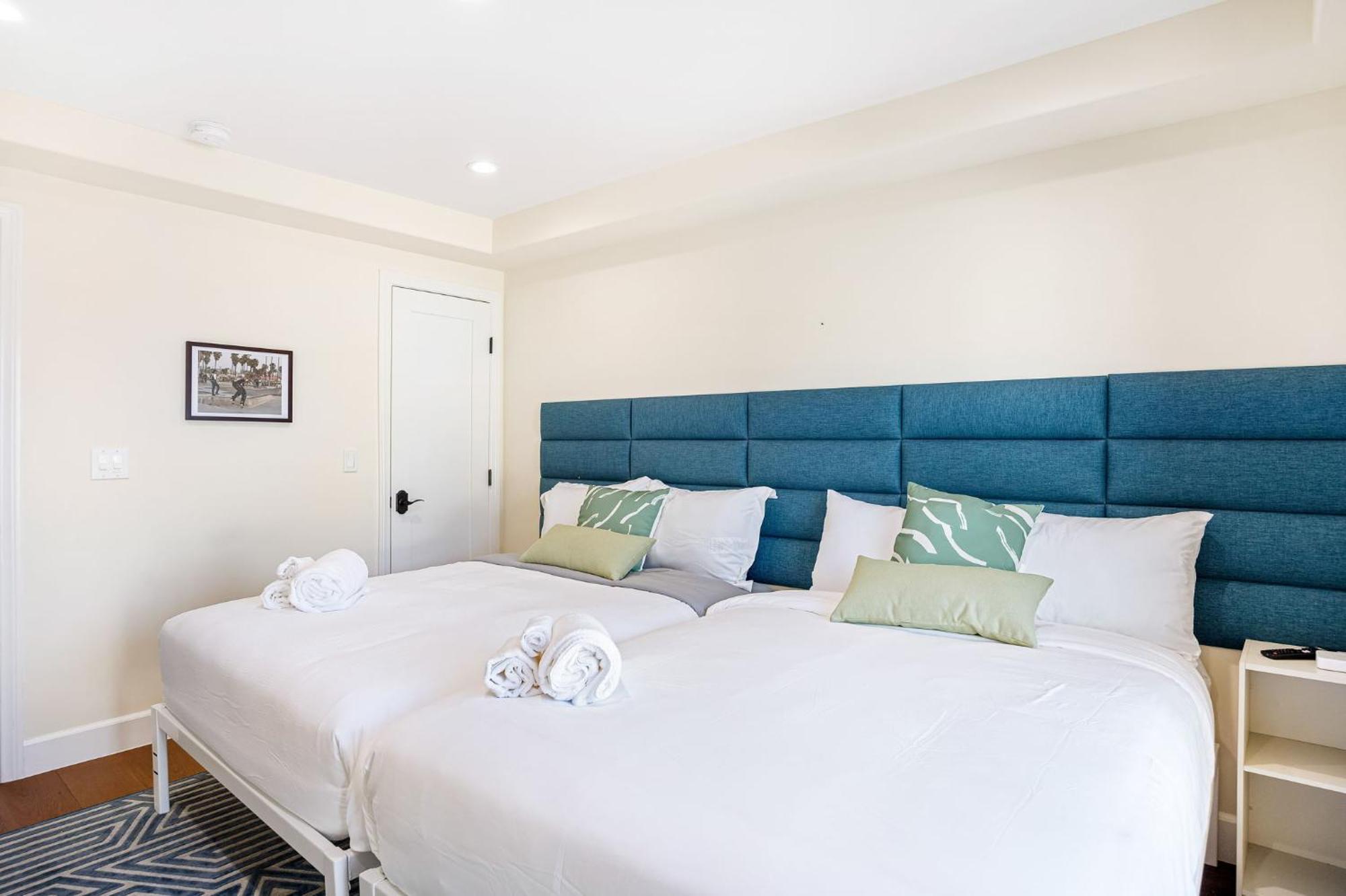 Holiday home Venice Los Angeles