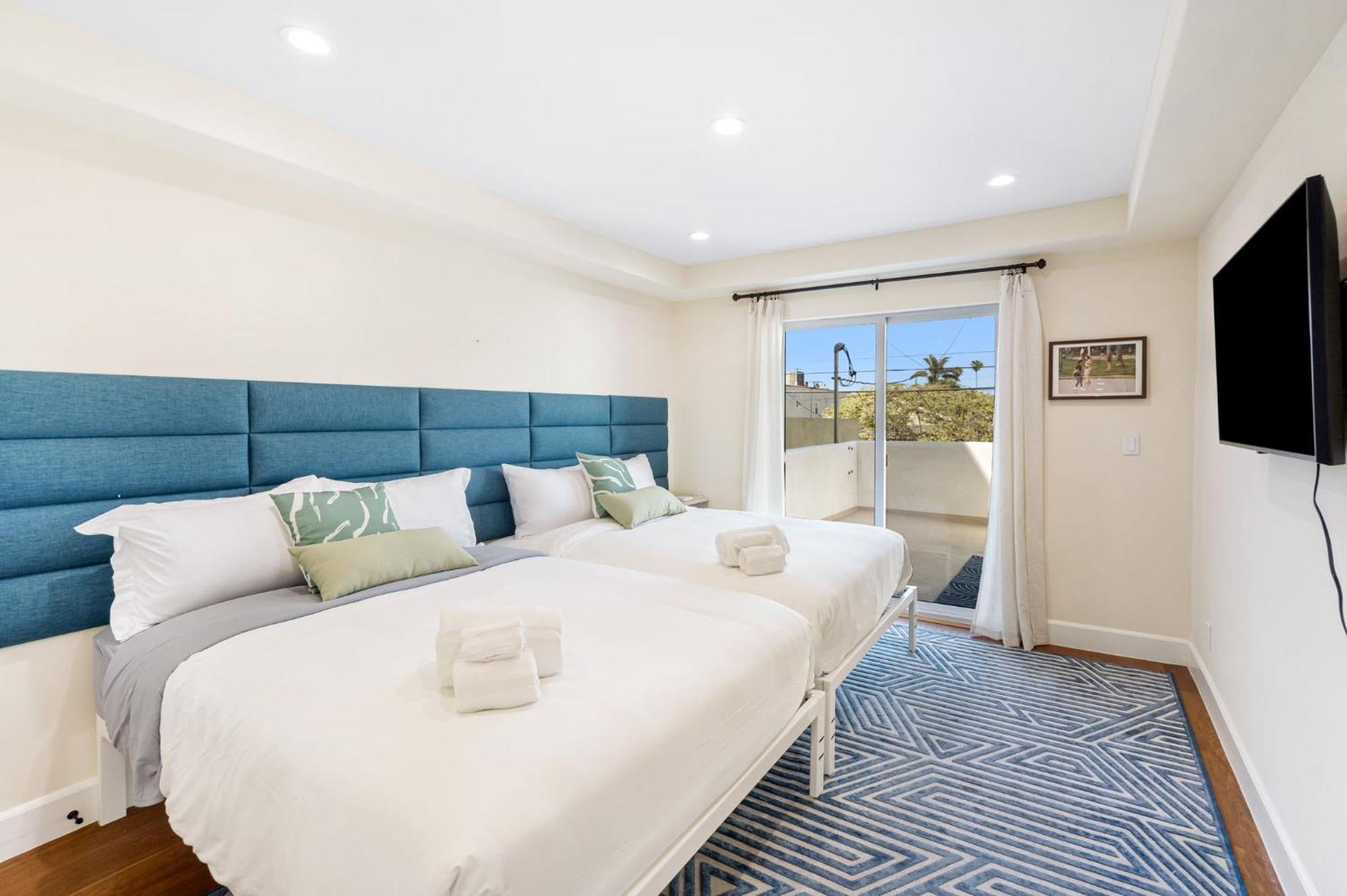Venice Holiday home *
