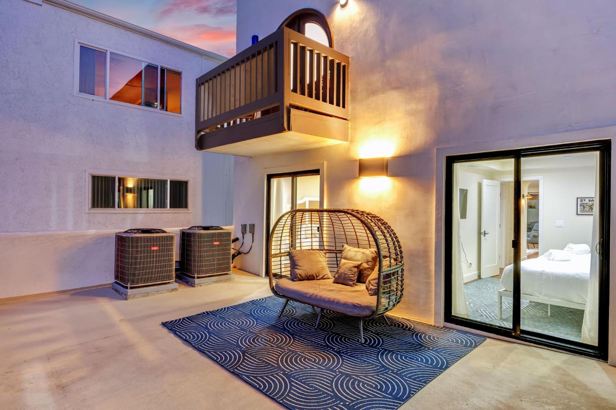 Venice Holiday home Los Angeles