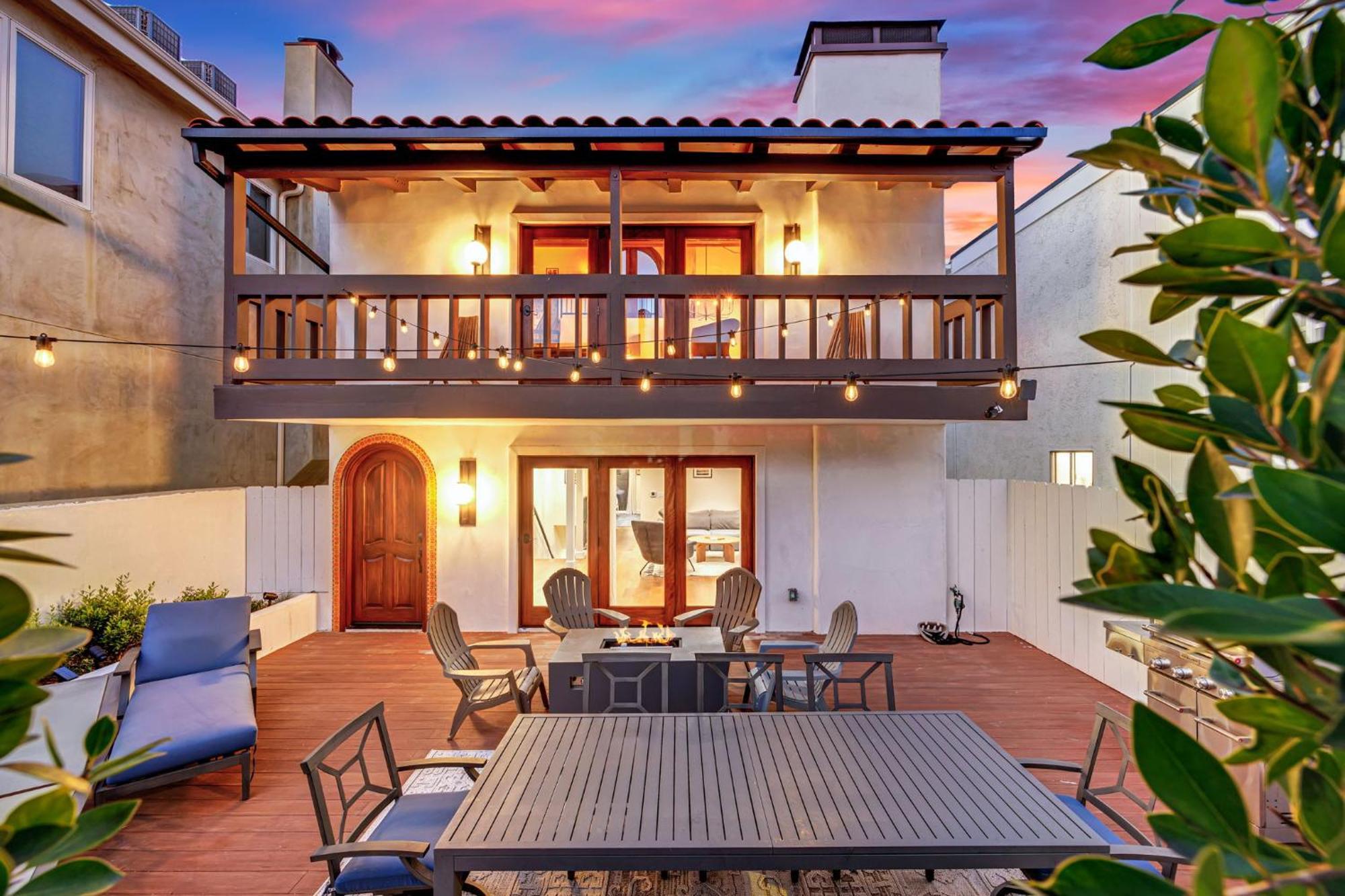 Venice Holiday home *