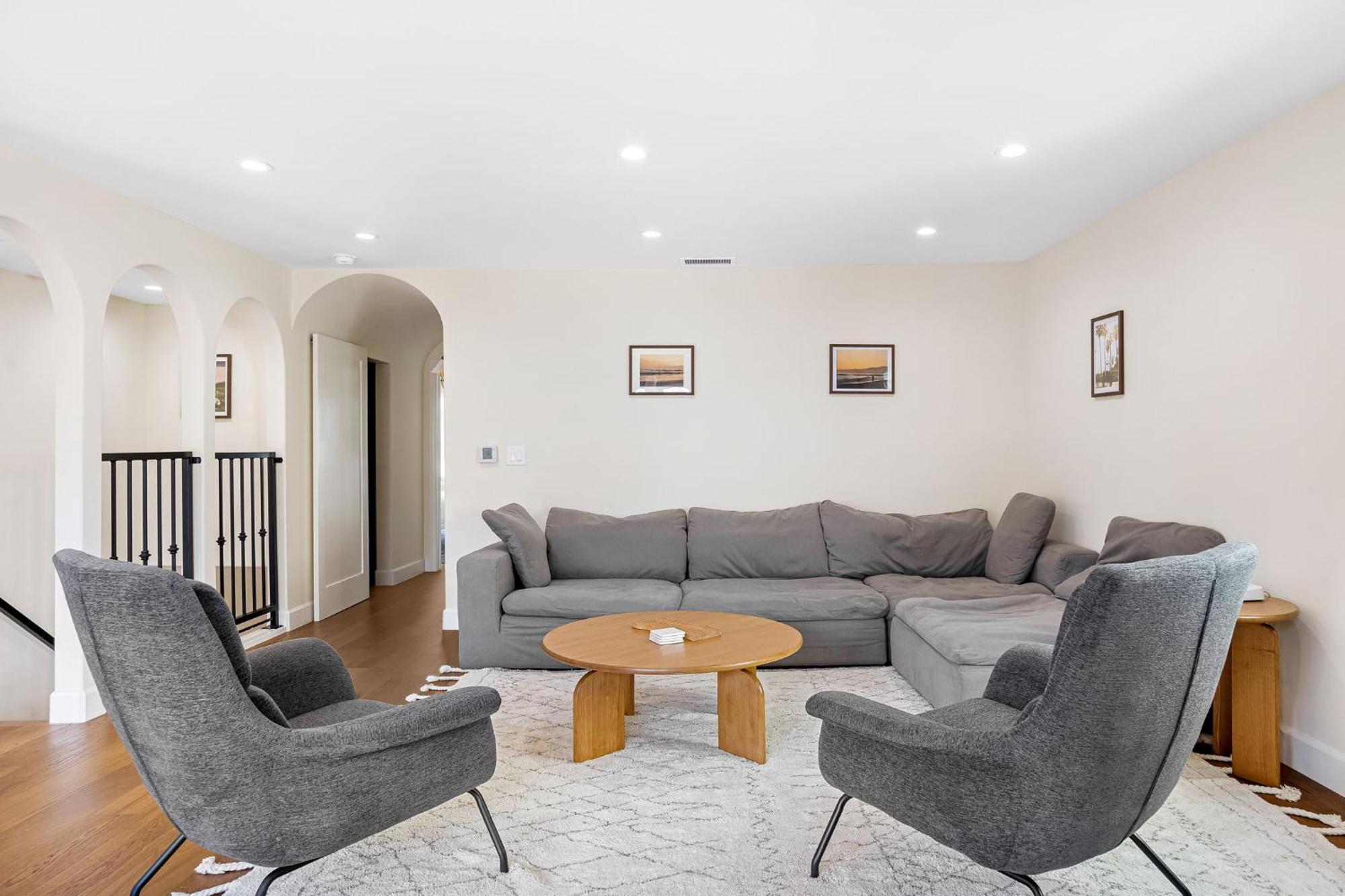 Venice Holiday home Los Angeles