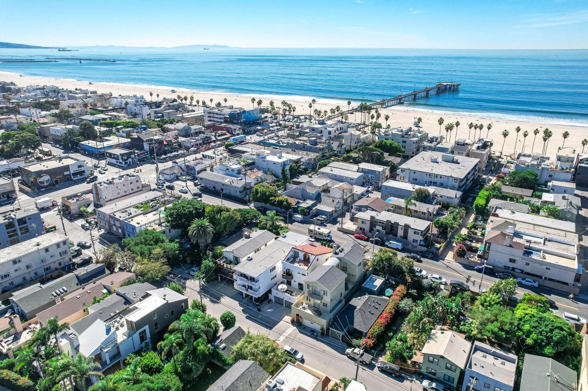 Venice Los Angeles