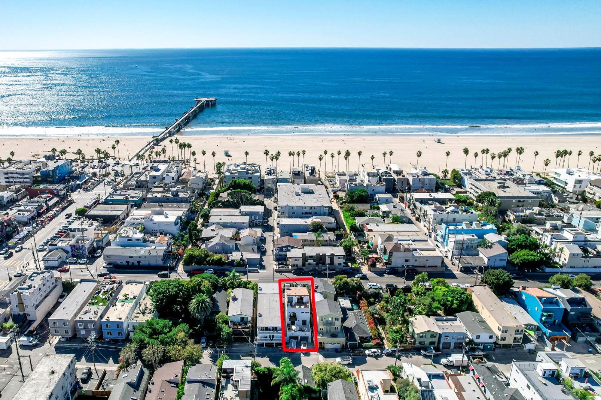 Venice * Los Angeles