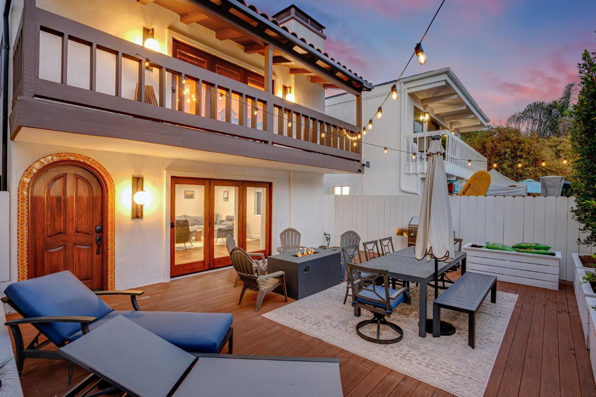 Venice Holiday home Los Angeles