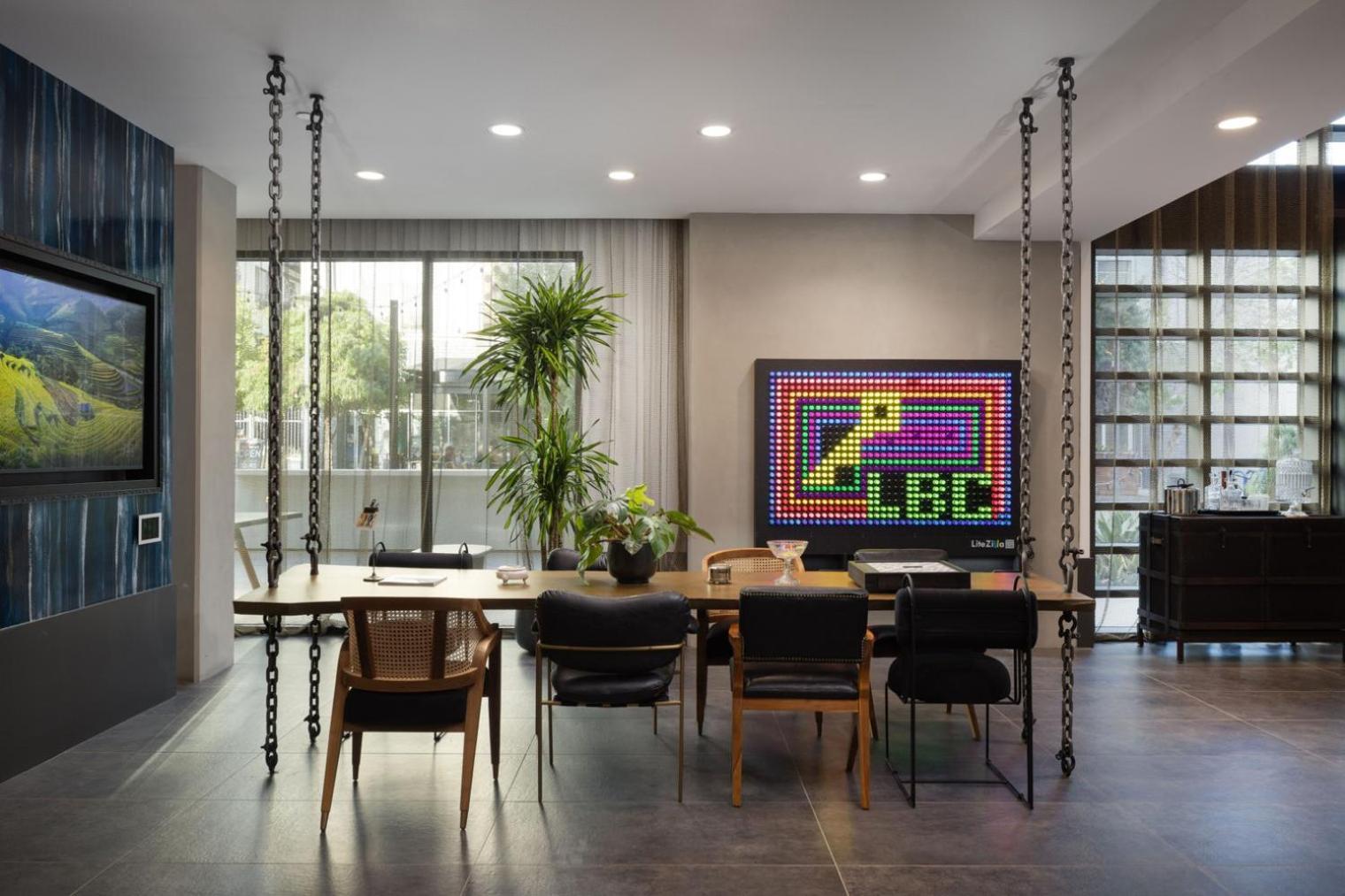 Apartment Blueground Long Pool Gym Nr Lax-1263 Los Angeles