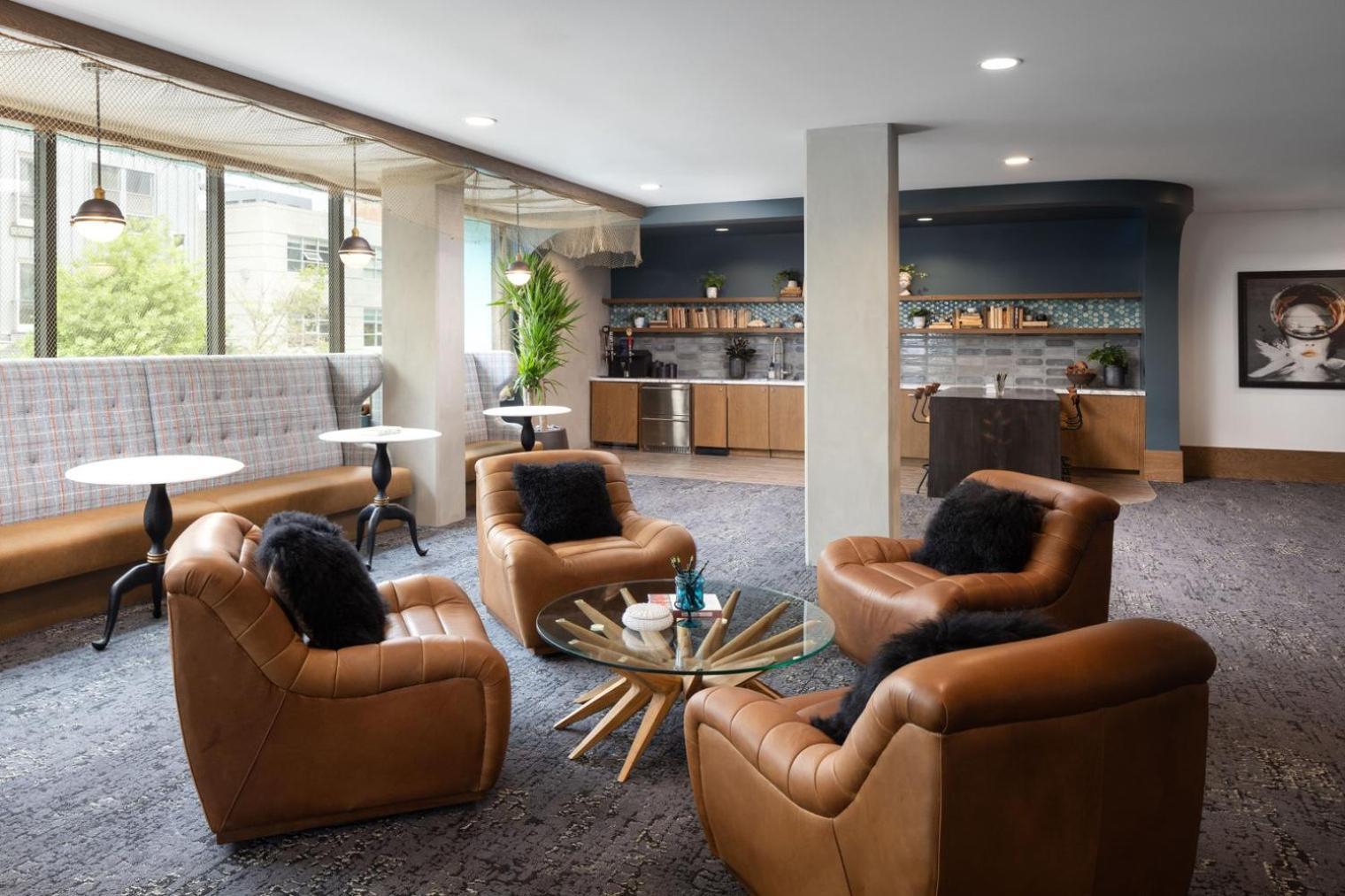 Apartment Blueground Long Pool Gym Nr Lax-1263