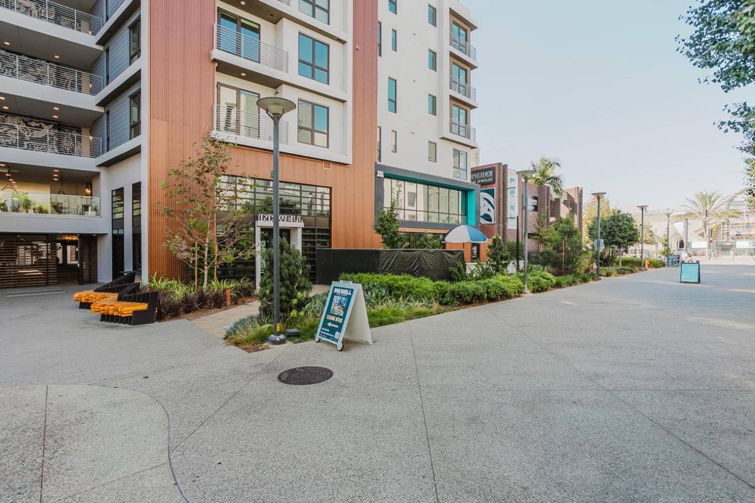 Apartment Blueground Long Pool Gym Nr Lax-1263 Los Angeles