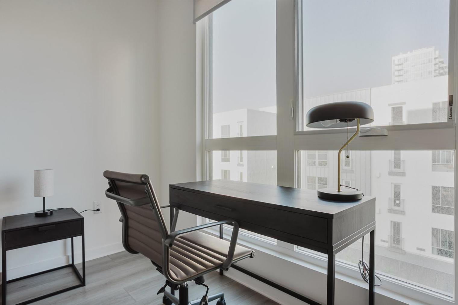 Apartment Blueground Long Pool Rooftop Ev Station Lax-1258