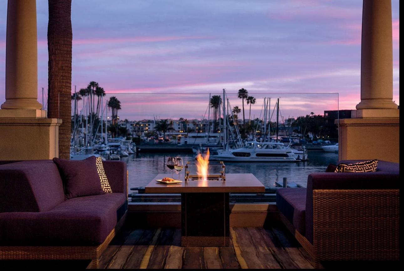 Marina * Los Angeles