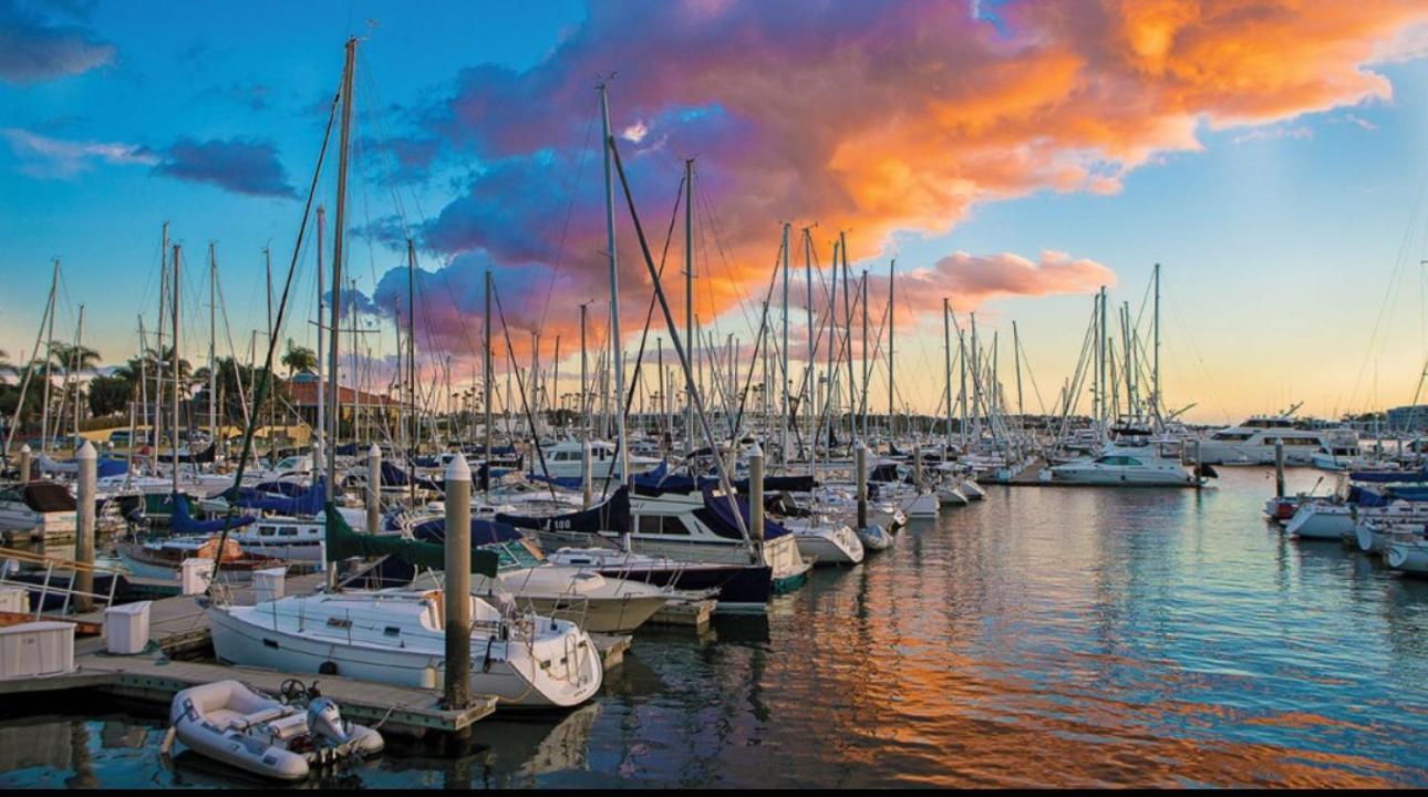 Marina *