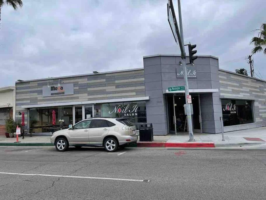 Adorable 2br-2ba House With Ev & Free Parking And Family Friendly In Angeles Holiday home