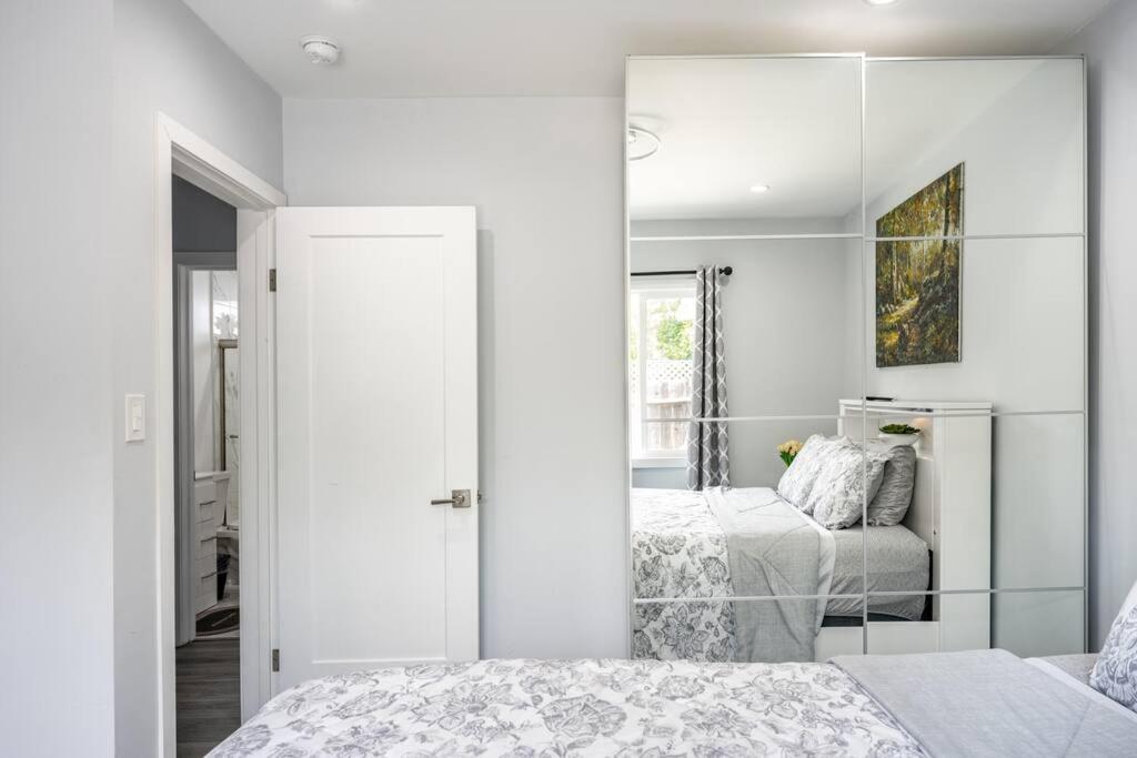 Holiday home Adorable 2br-2ba House With Ev & Free Parking And Family Friendly In Angeles *