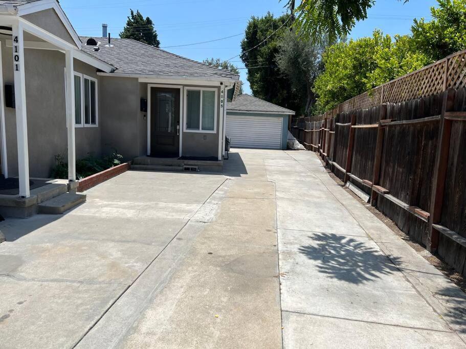 Adorable 2br-2ba House With Ev & Free Parking And Family Friendly In Angeles * Los Angeles