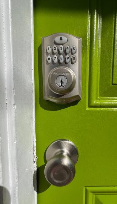 Apartment Great Private In Noho *