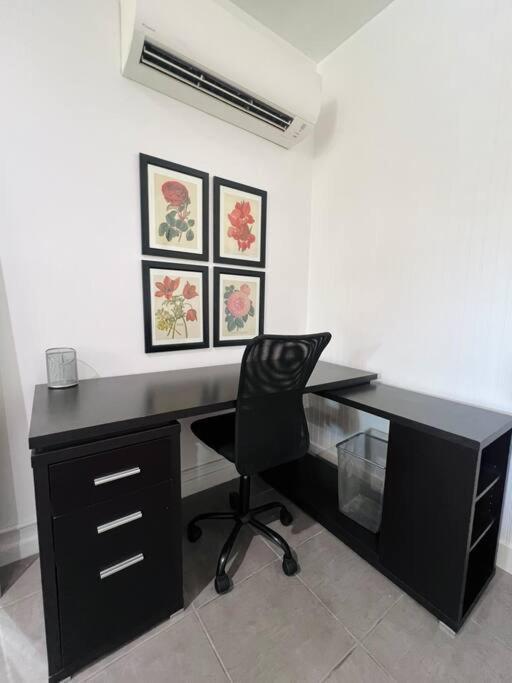 Great Private In Noho *