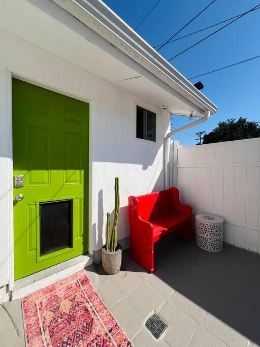 Apartment Great Private In Noho Los Angeles