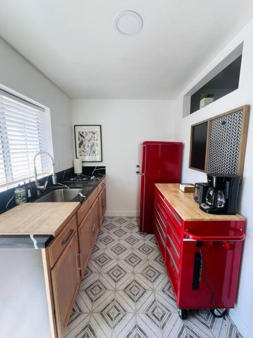 Apartment Great Private In Noho