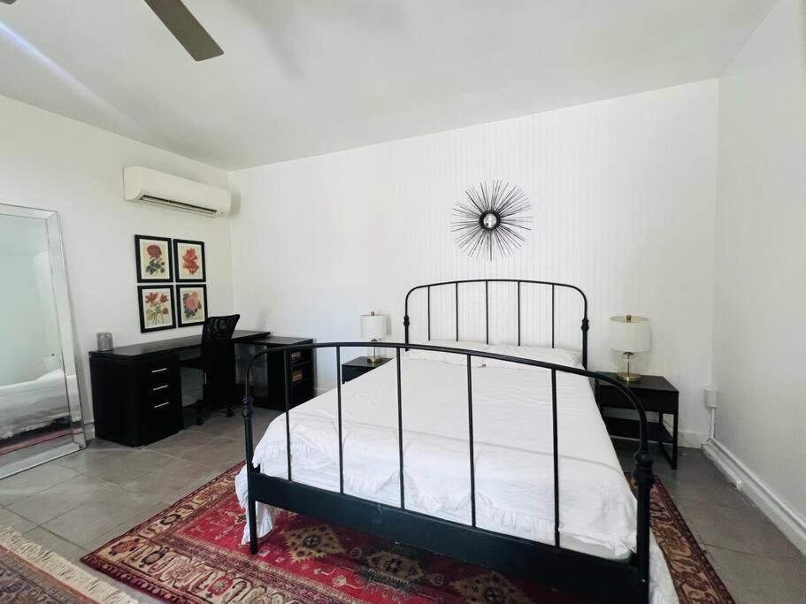 Apartment Great Private In Noho Los Angeles
