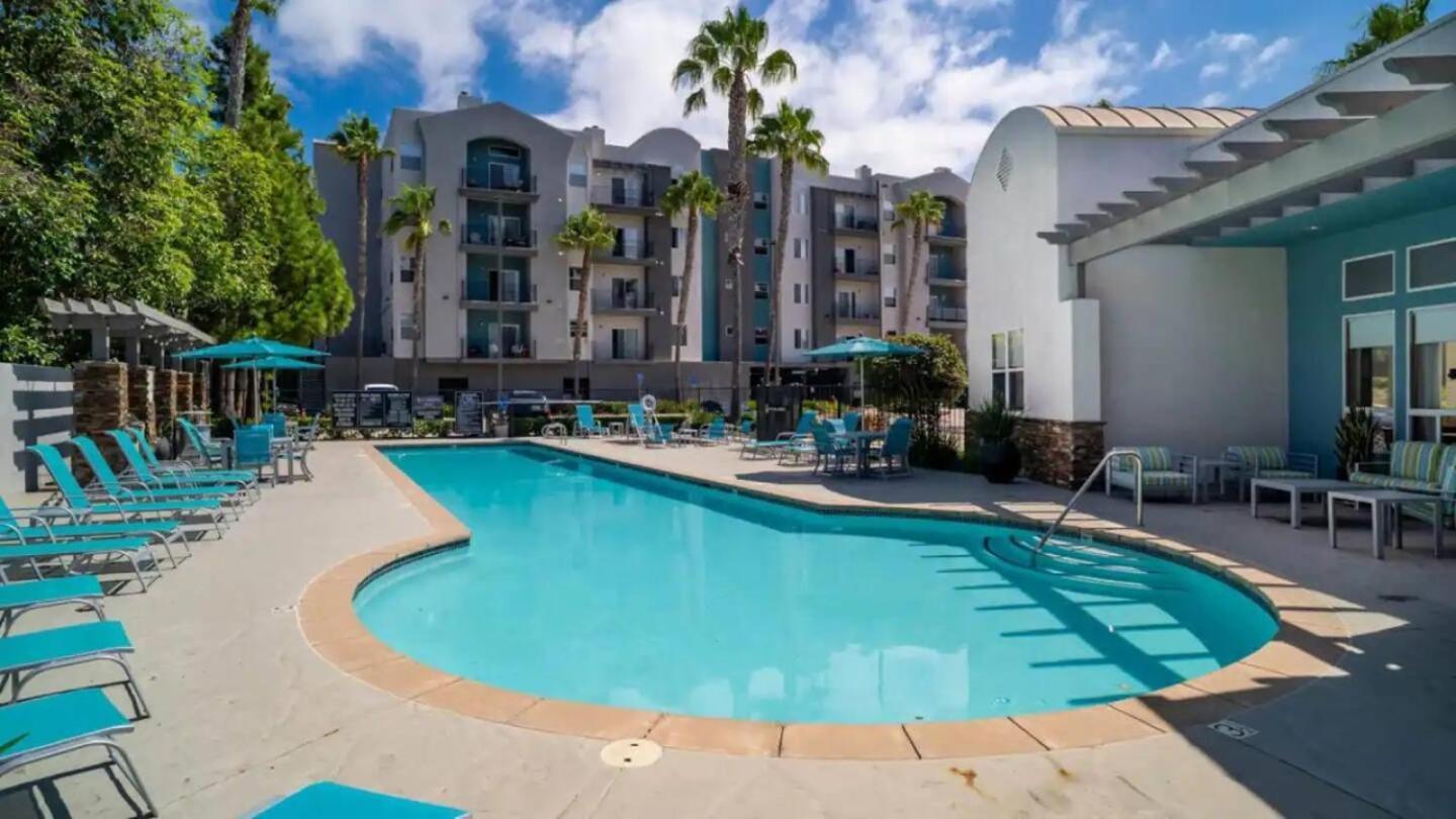 Apartment Lux 3bd 2ba With Pool And Gym Near Venice