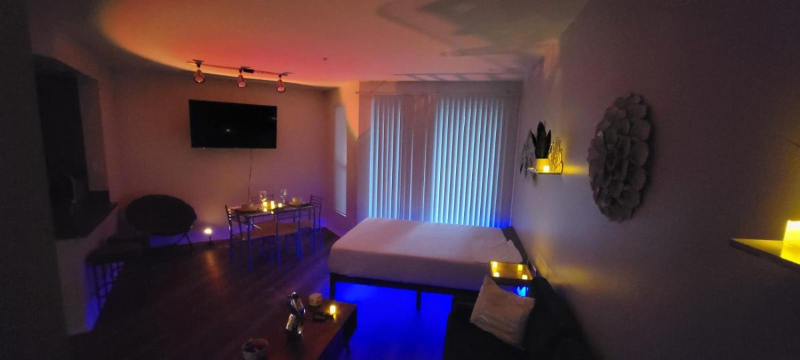 Exclusive In Mdr-venice With Pool, Gym & Hottub Apartamento *