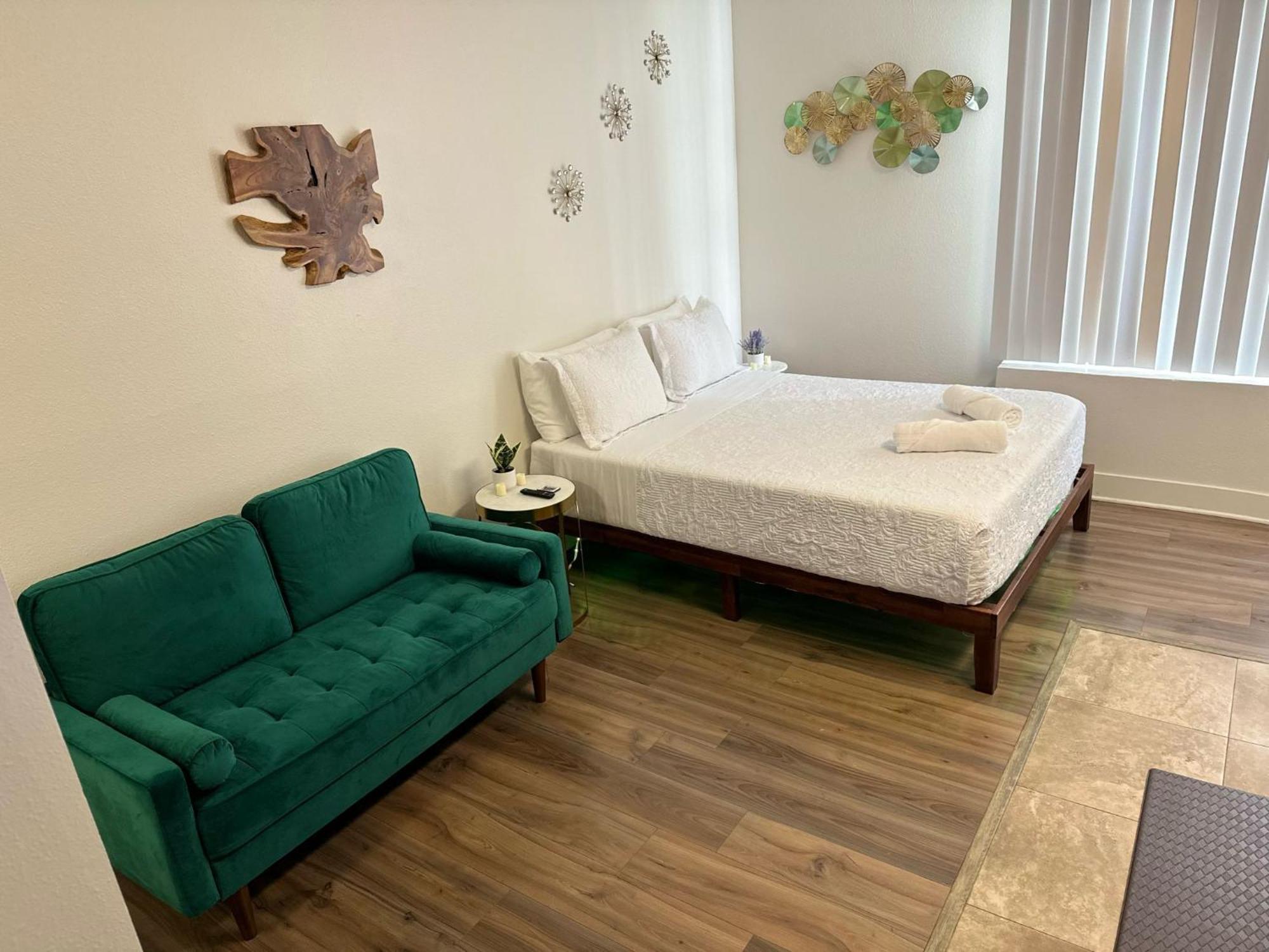 Exclusive In Mdr-venice With Pool, Gym & Hottub Apartamento Los Angeles