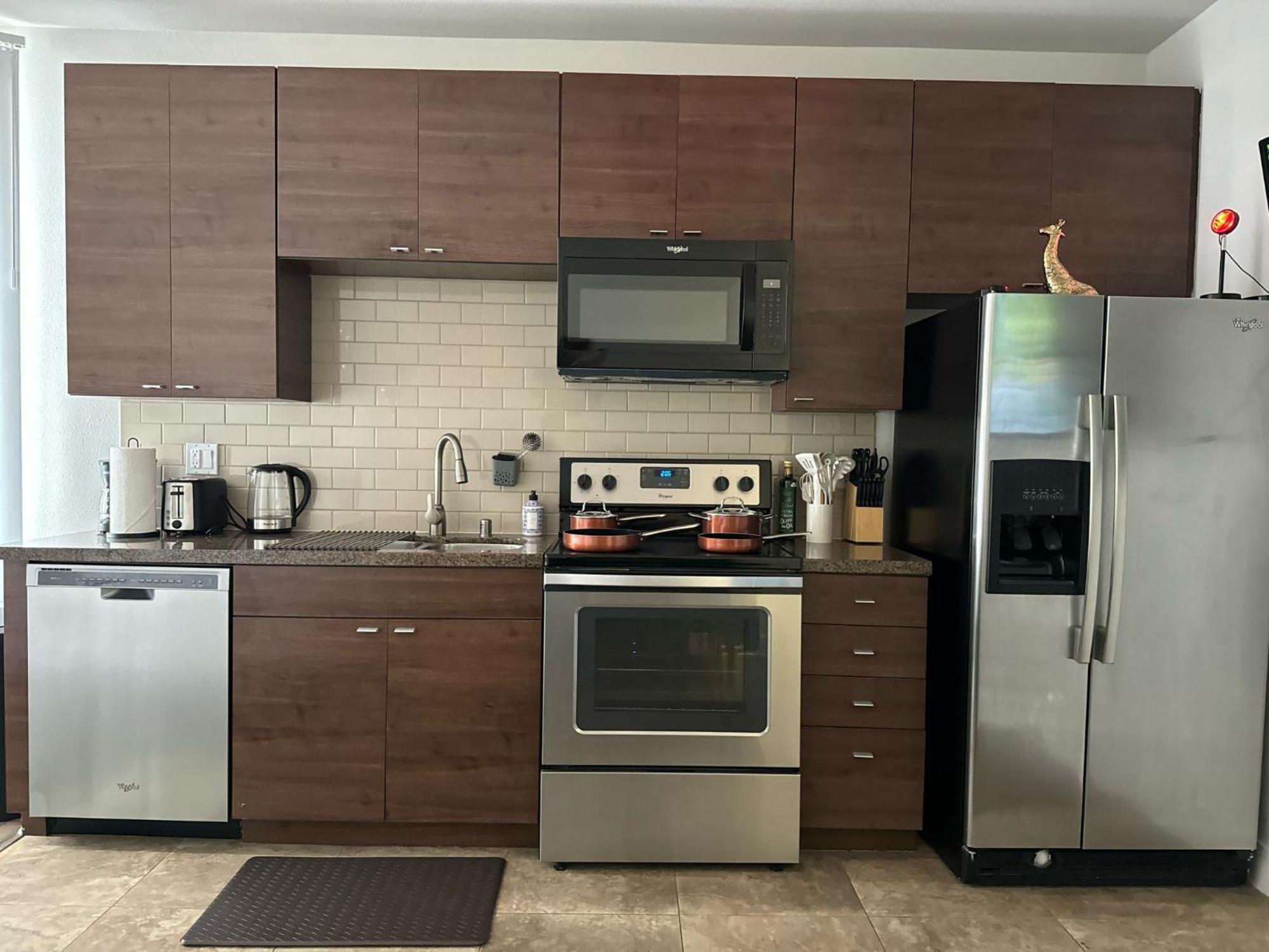 Exclusive In Mdr-venice With Pool, Gym & Hottub Los Angeles