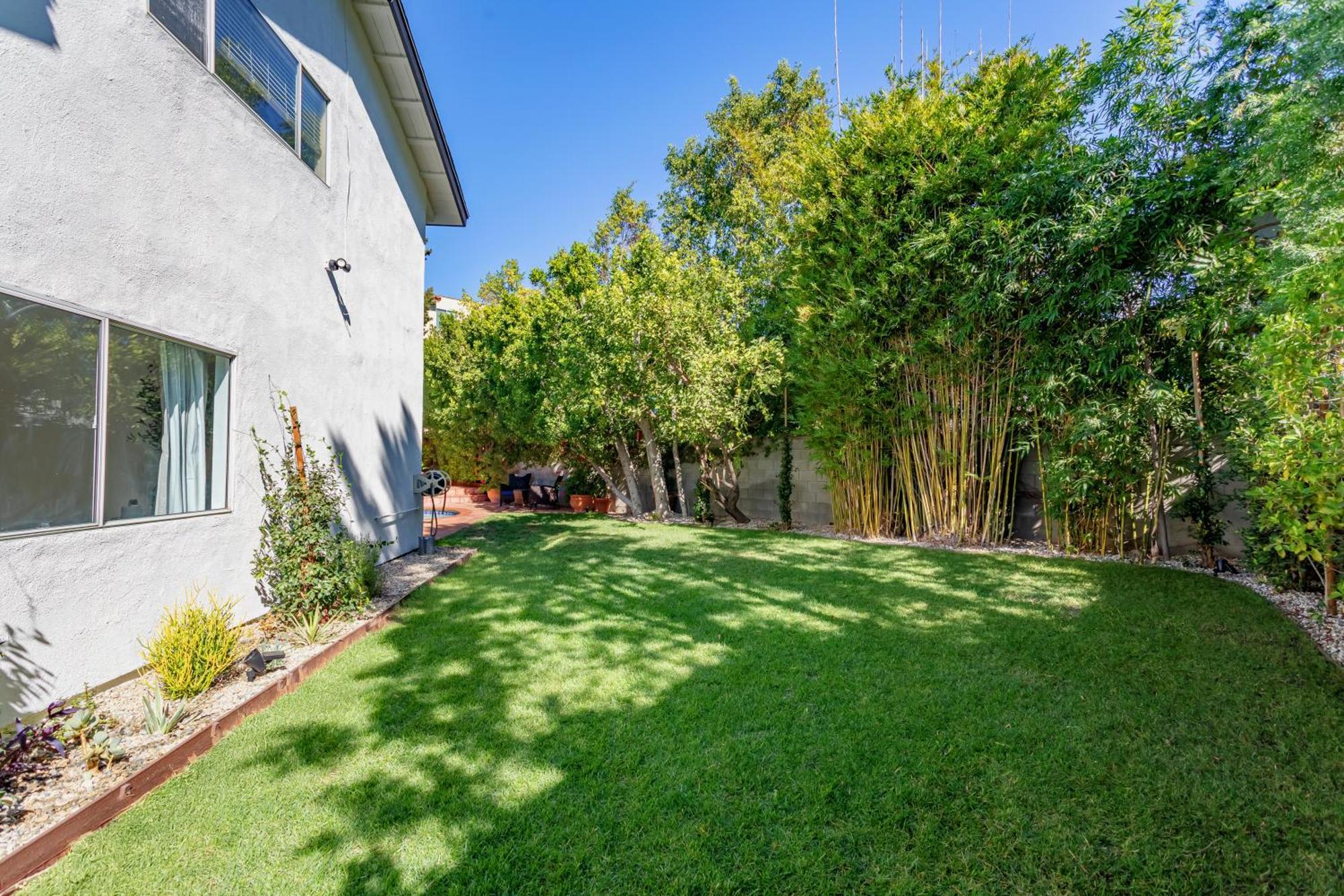 Tranquil Getaway Retreat Sleeps 8 Guest Los Angeles