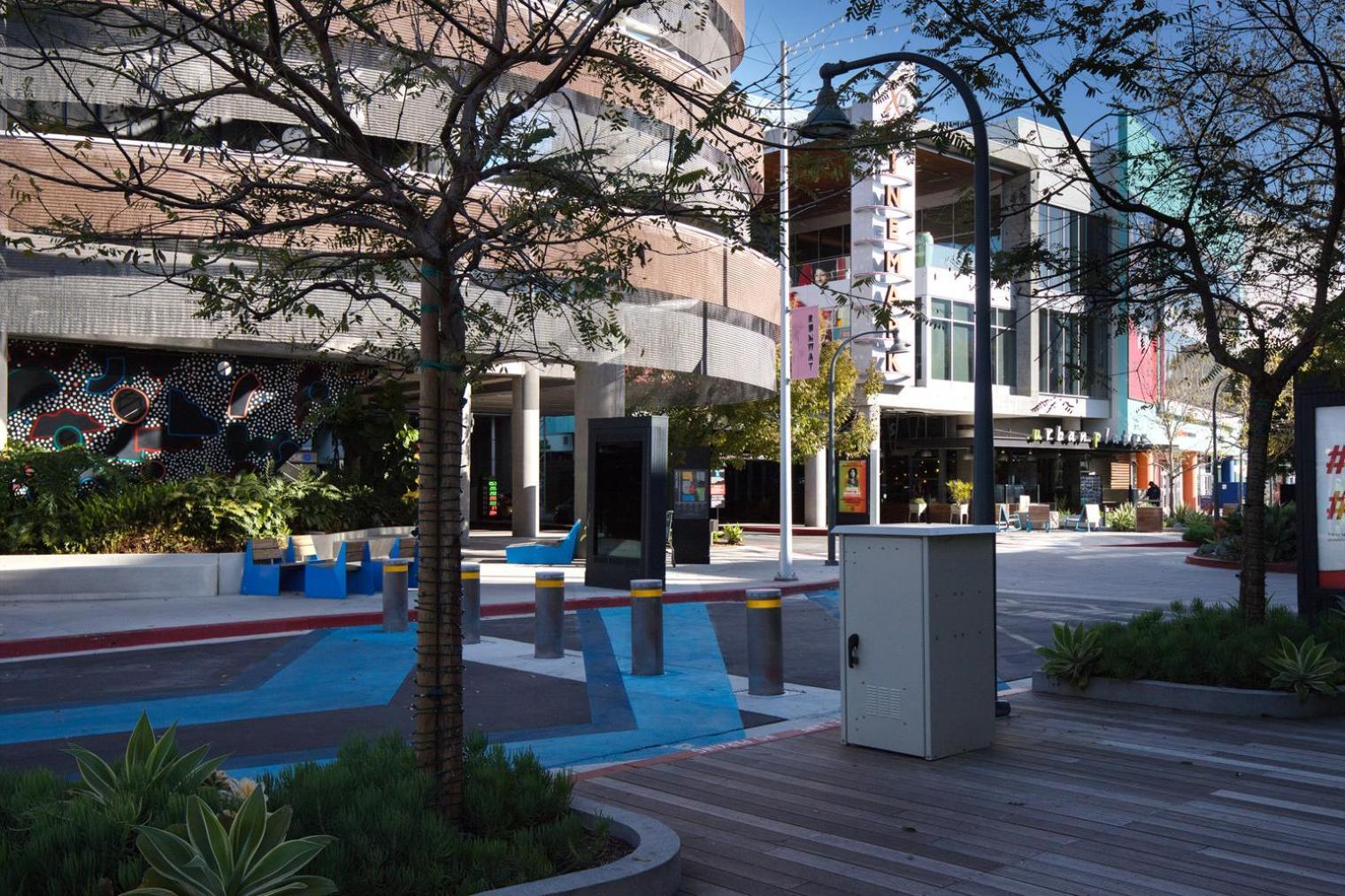 Playa Vista 1br W Pool Gym Lounge Wd Nr 405 Lax-1026 Los Angeles