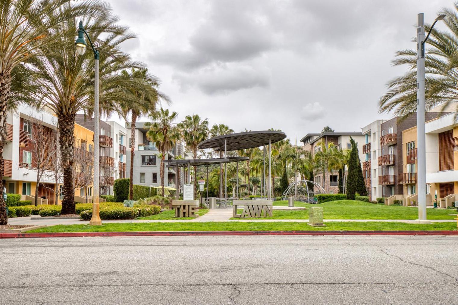Playa Vista 1br W Pool Gym Lounge Wd Nr 405 Lax-1026 * Los Angeles