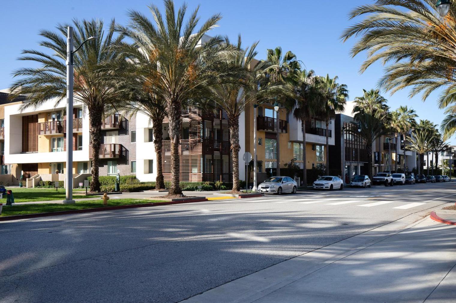Playa Vista 1br W Pool Gym Lounge Wd Nr 405 Lax-1026 Apartment *