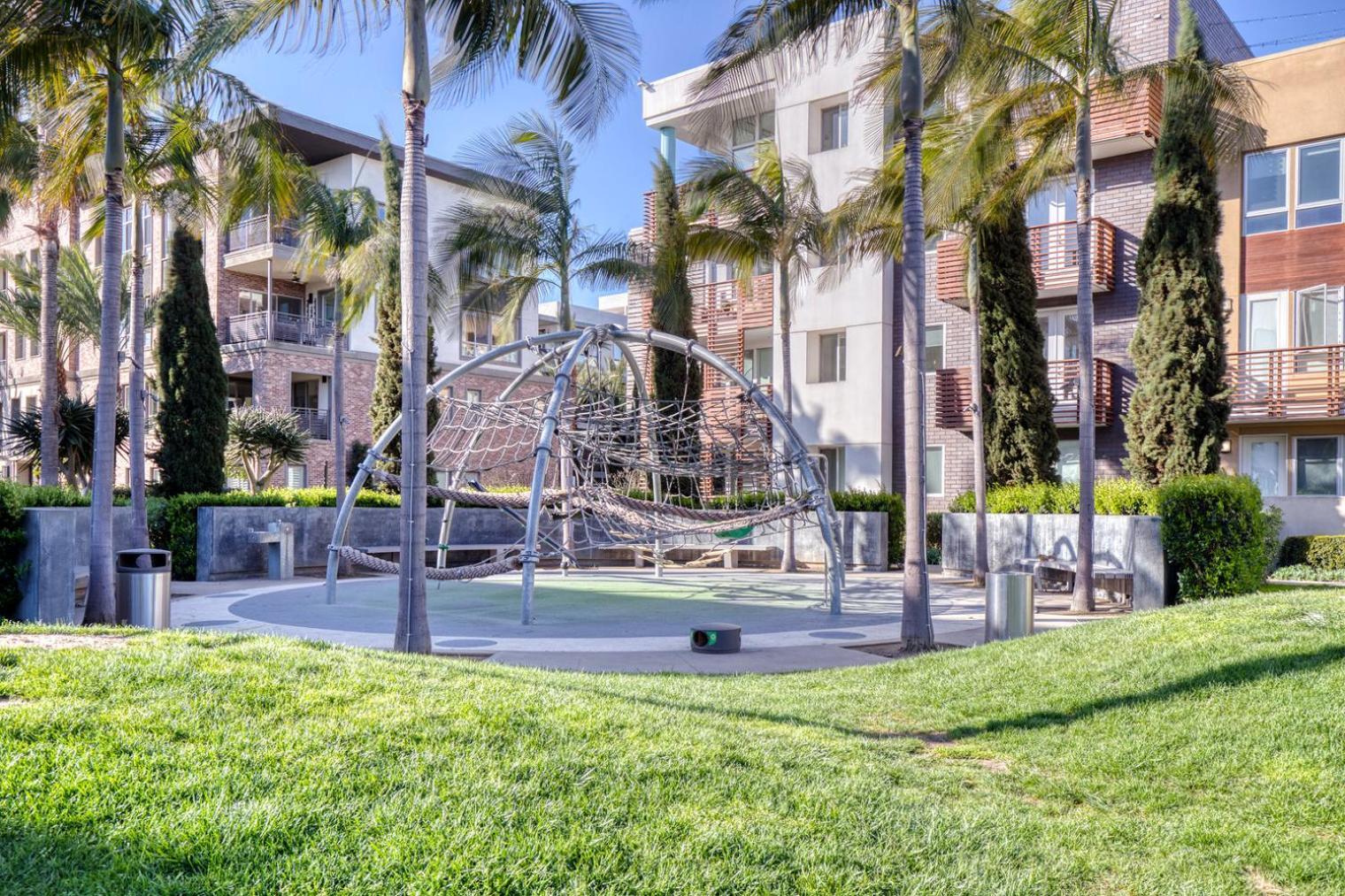Playa Vista 1br W Pool Gym Lounge Wd Nr 405 Lax-1026 *