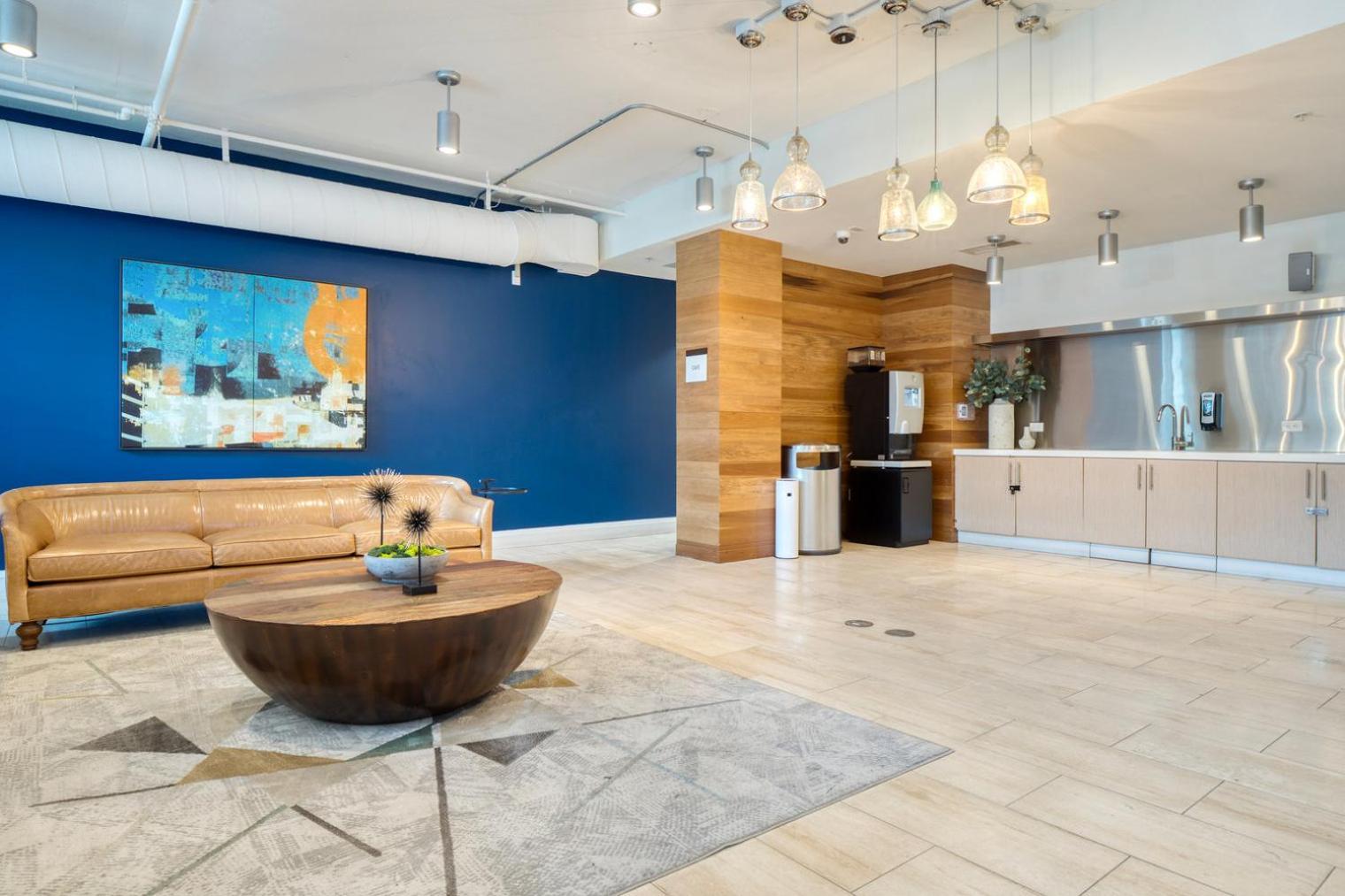 Playa Vista 1br W Pool Gym Lounge Wd Nr 405 Lax-1026 Los Angeles