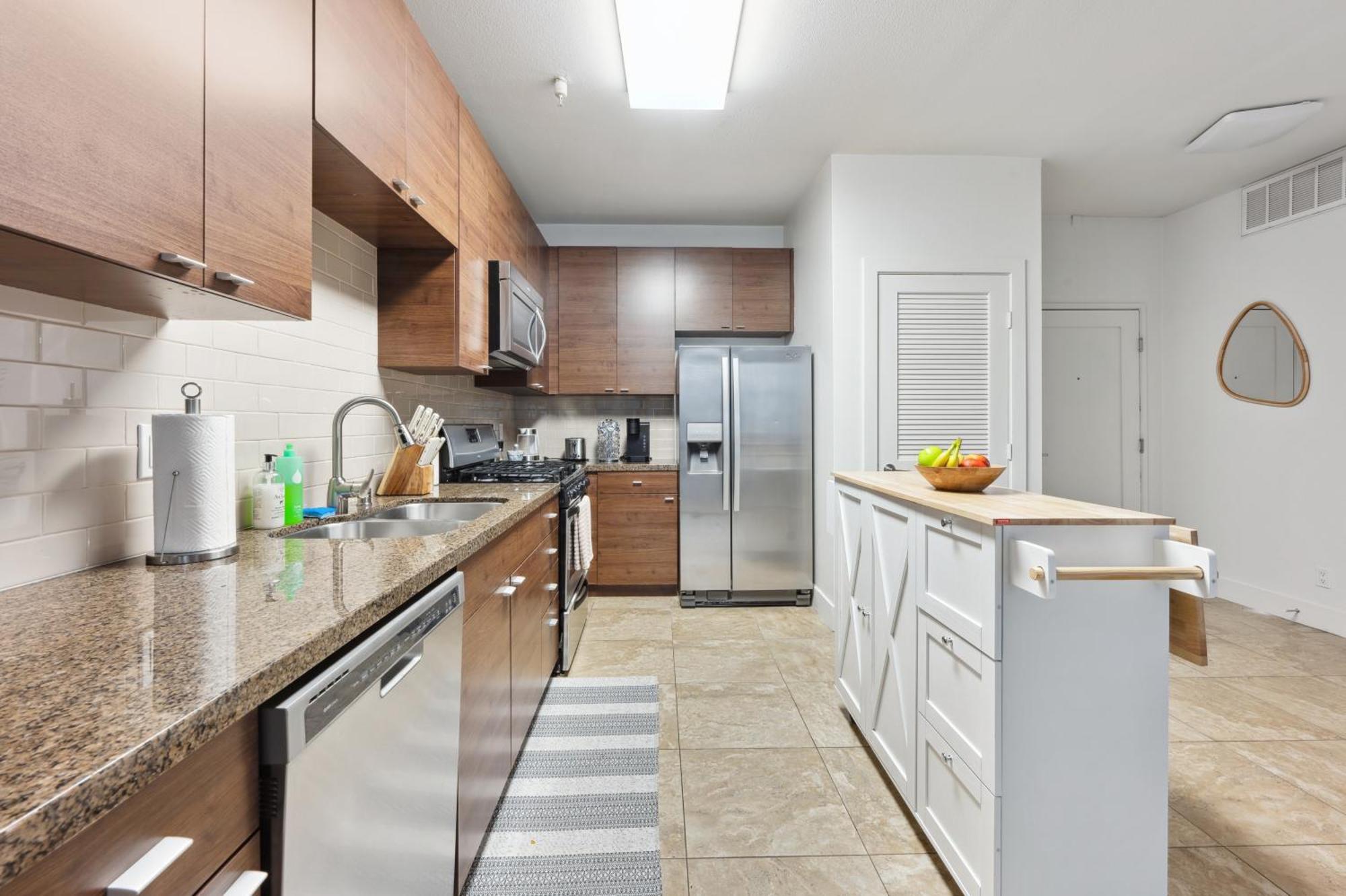Serene 1bd Getaway In Mdr! Pool And Free Parking * Los Angeles