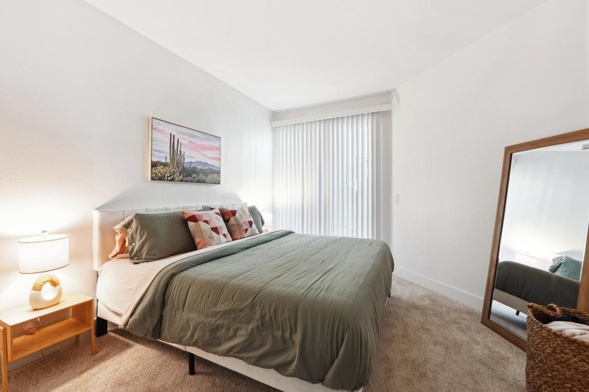 Apartment Serene 1bd Getaway In Mdr! Pool And Free Parking Los Angeles