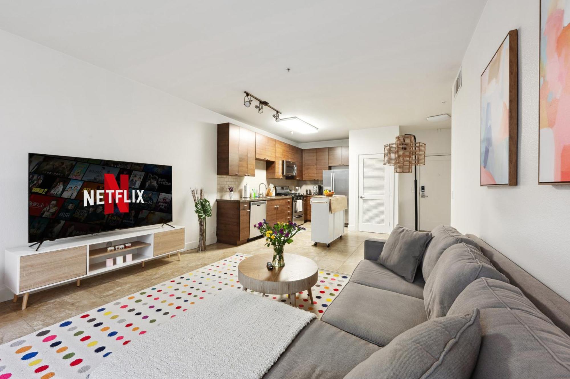 Apartment Serene 1bd Getaway In Mdr! Pool And Free Parking