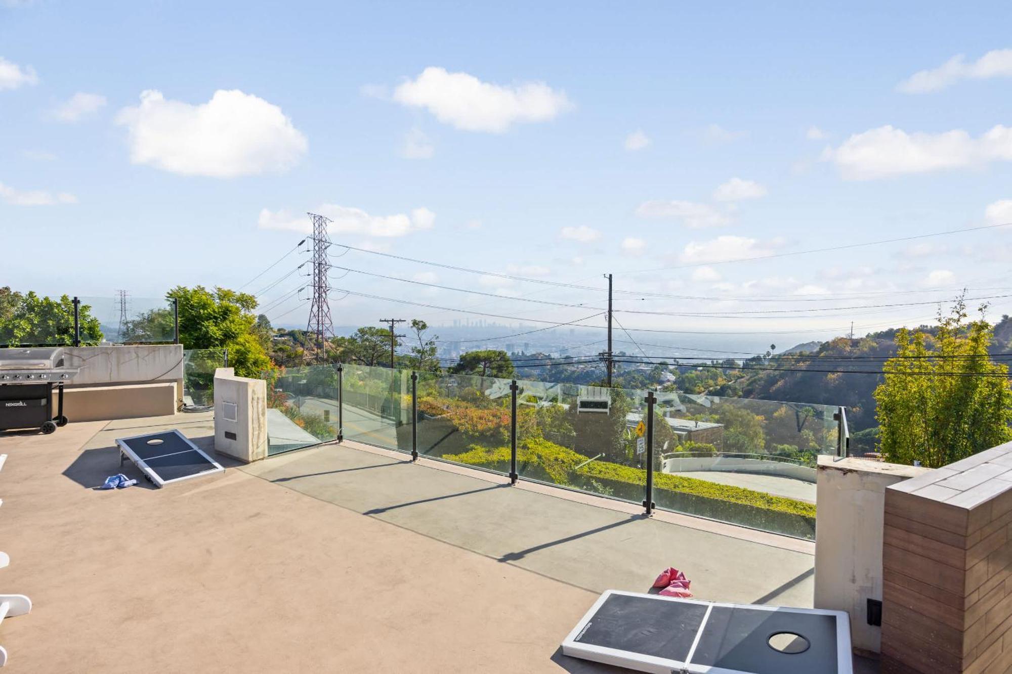 New Listing The Skyline By Colby & Conrad * Los Angeles