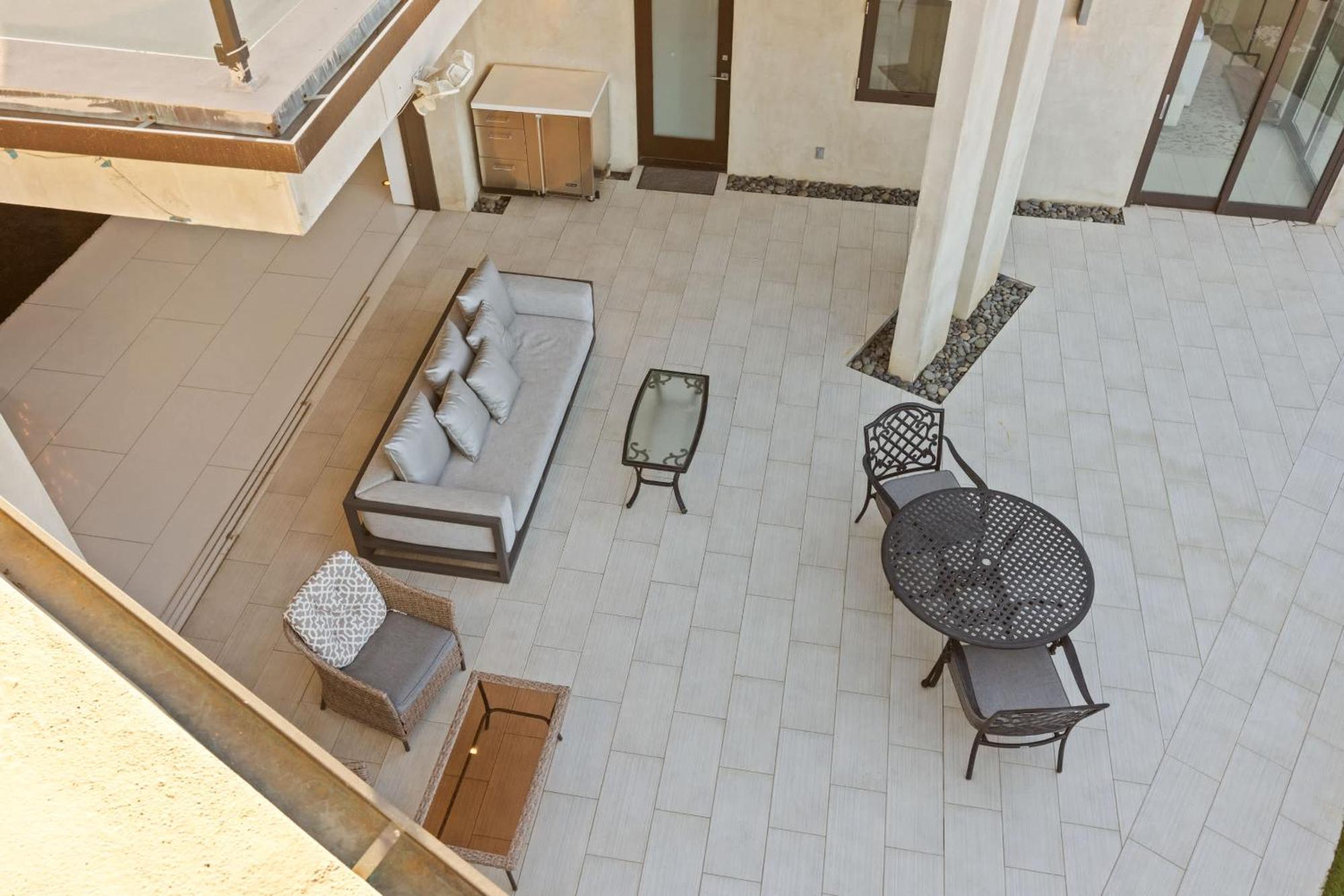 New Listing The Skyline By Colby & Conrad *