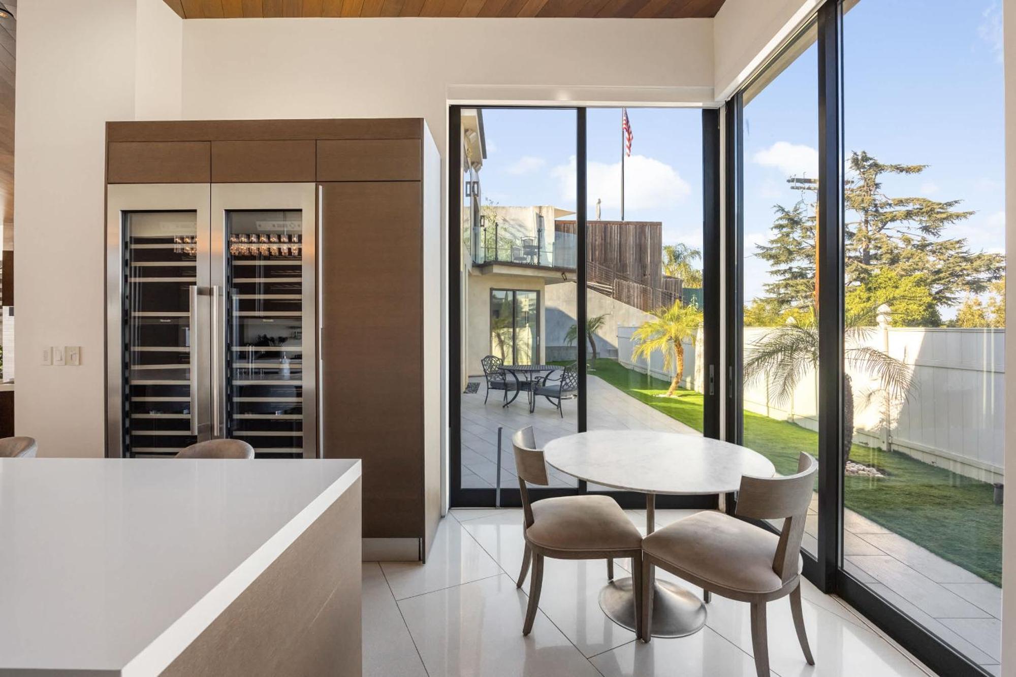 New Listing The Skyline By Colby & Conrad